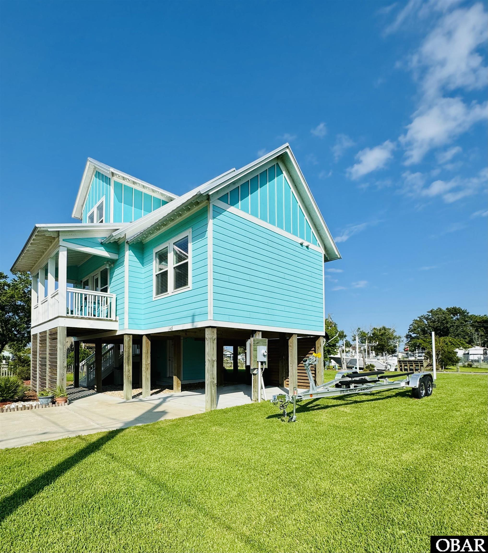 148 Walnut Island Boulevard, Grandy, NC 27939, 3 Bedrooms Bedrooms, ,2 BathroomsBathrooms,Residential,For sale,Walnut Island Boulevard,126681