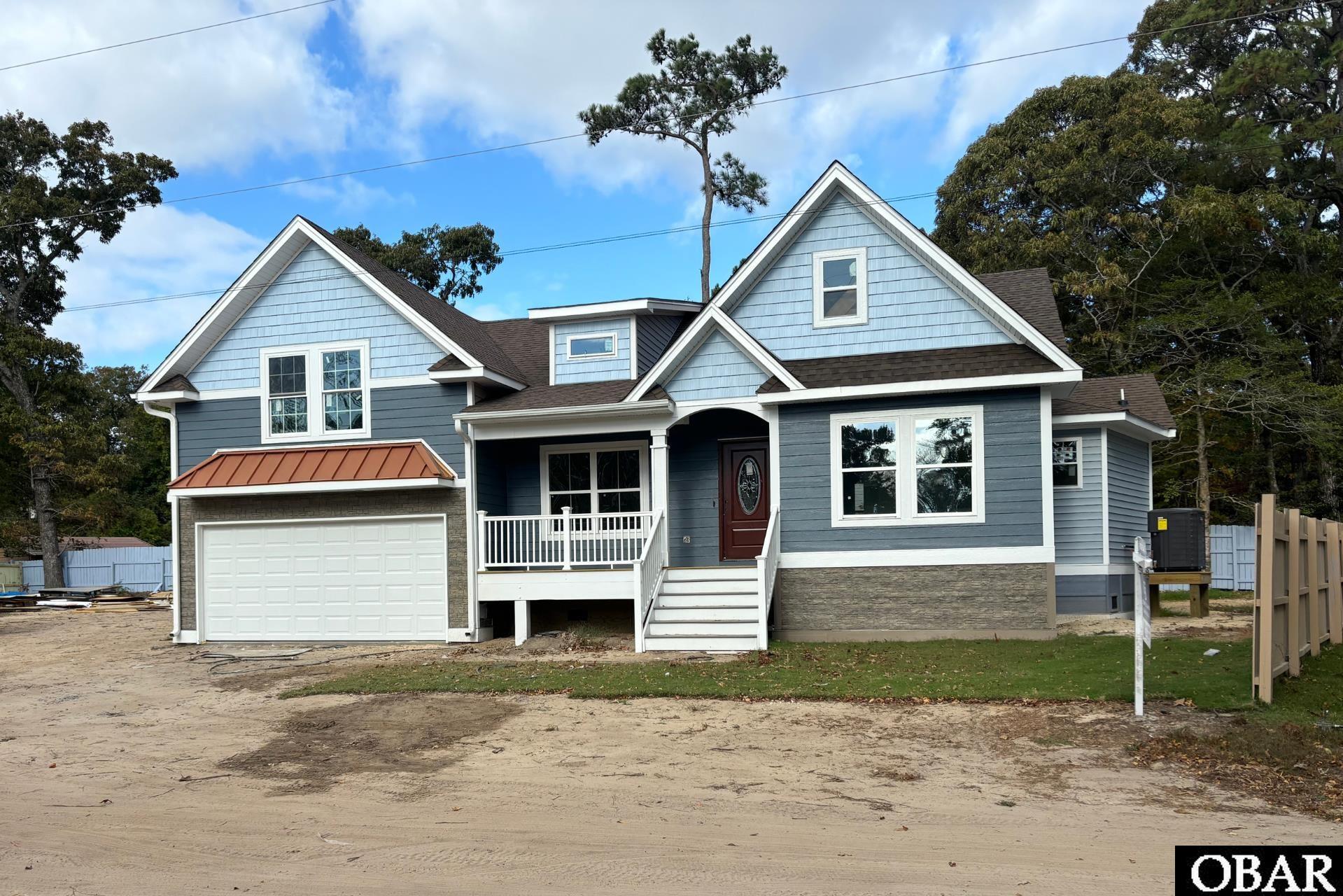 112 Briggs Street, Jarvisburg, NC 27947, 3 Bedrooms Bedrooms, ,2 BathroomsBathrooms,Residential,For sale,Briggs Street,126685