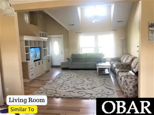 112 Briggs Street, Jarvisburg, NC 27947, 3 Bedrooms Bedrooms, ,2 BathroomsBathrooms,Residential,For sale,Briggs Street,126685