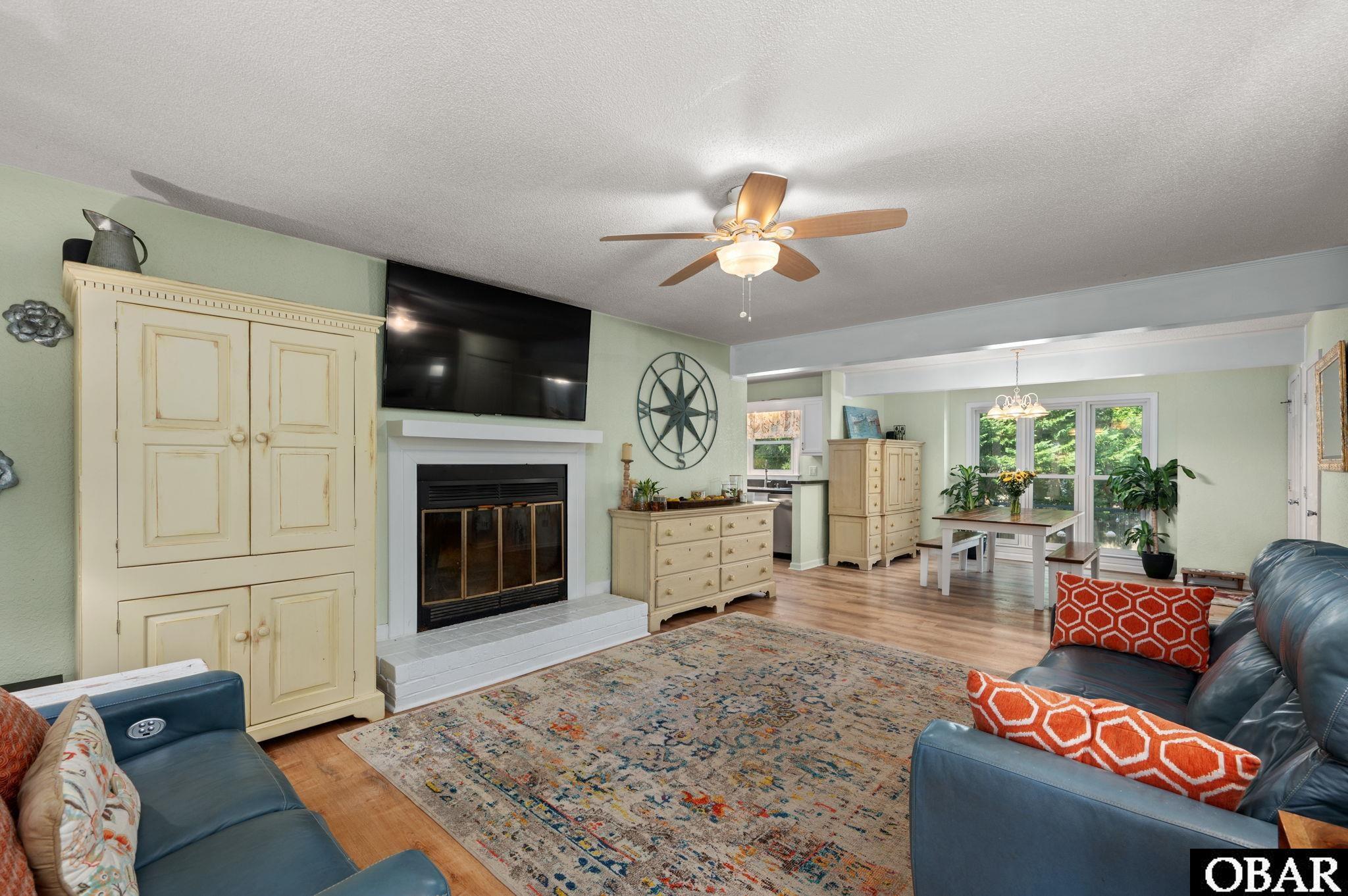 5132 Birch Lane, Kitty Hawk, NC 27949, 3 Bedrooms Bedrooms, ,2 BathroomsBathrooms,Residential,For sale,Birch Lane,126686