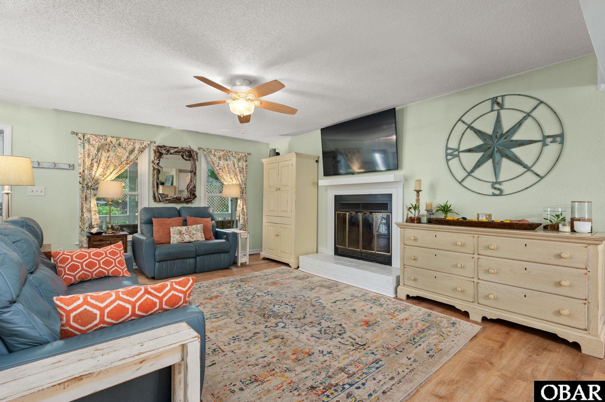 5132 Birch Lane, Kitty Hawk, NC 27949, 3 Bedrooms Bedrooms, ,2 BathroomsBathrooms,Residential,For sale,Birch Lane,126686