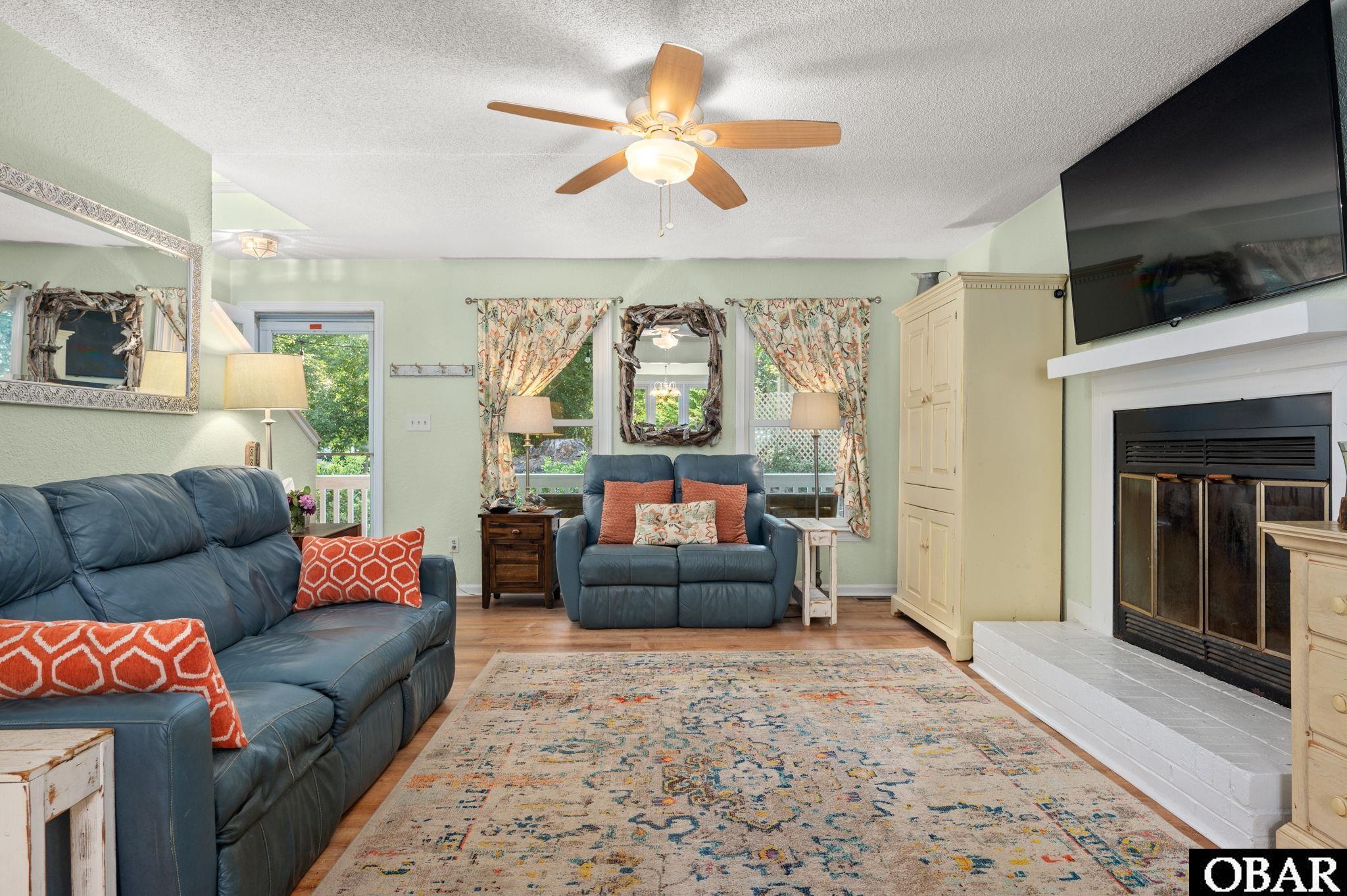 5132 Birch Lane, Kitty Hawk, NC 27949, 3 Bedrooms Bedrooms, ,2 BathroomsBathrooms,Residential,For sale,Birch Lane,126686