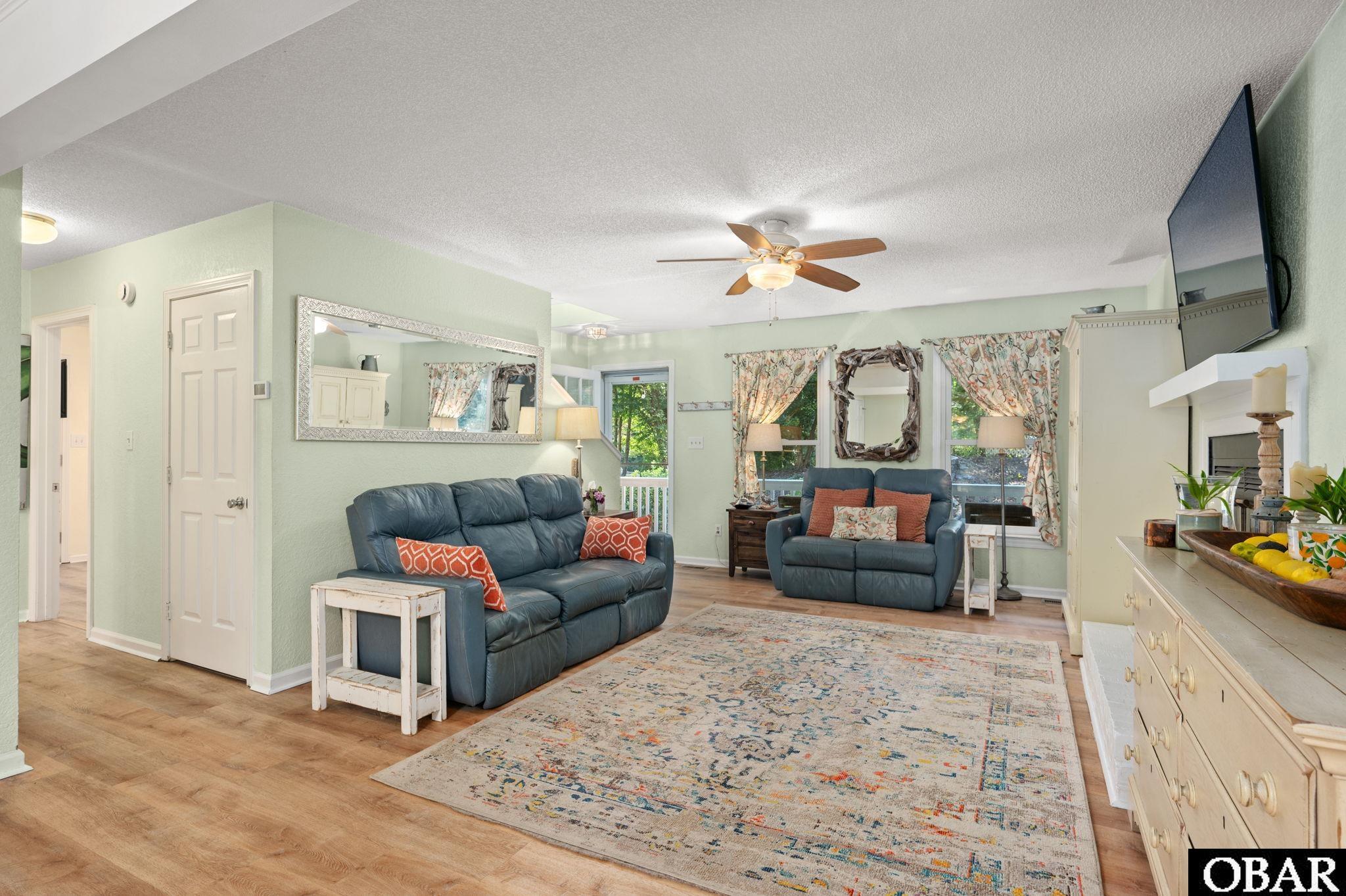 5132 Birch Lane, Kitty Hawk, NC 27949, 3 Bedrooms Bedrooms, ,2 BathroomsBathrooms,Residential,For sale,Birch Lane,126686