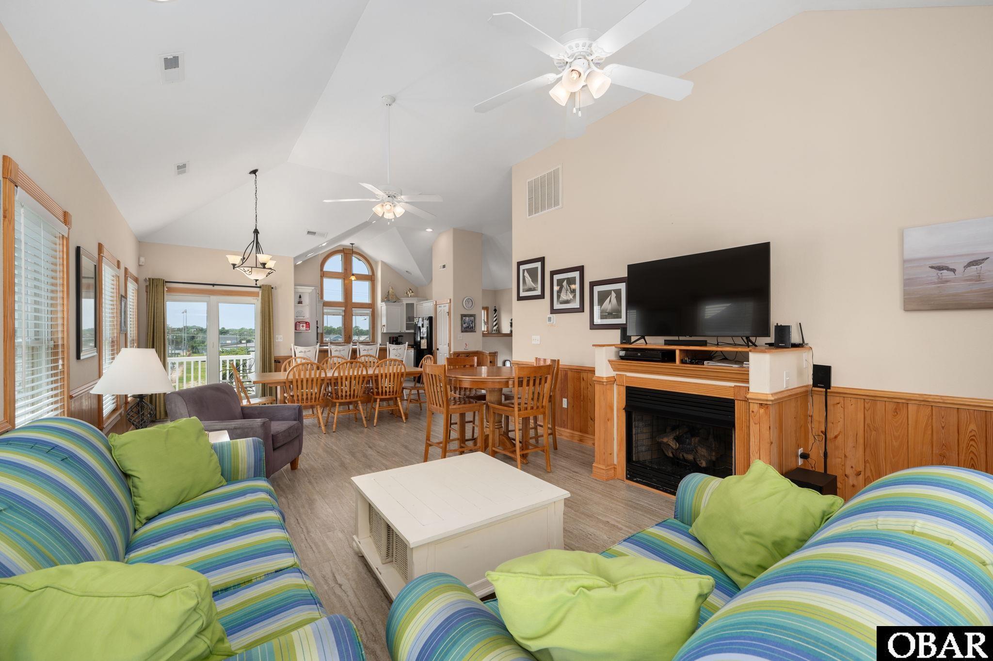 1705 Croatan Highway, Kill Devil Hills, NC 27948, 4 Bedrooms Bedrooms, ,4 BathroomsBathrooms,Residential,For sale,Croatan Highway,126689