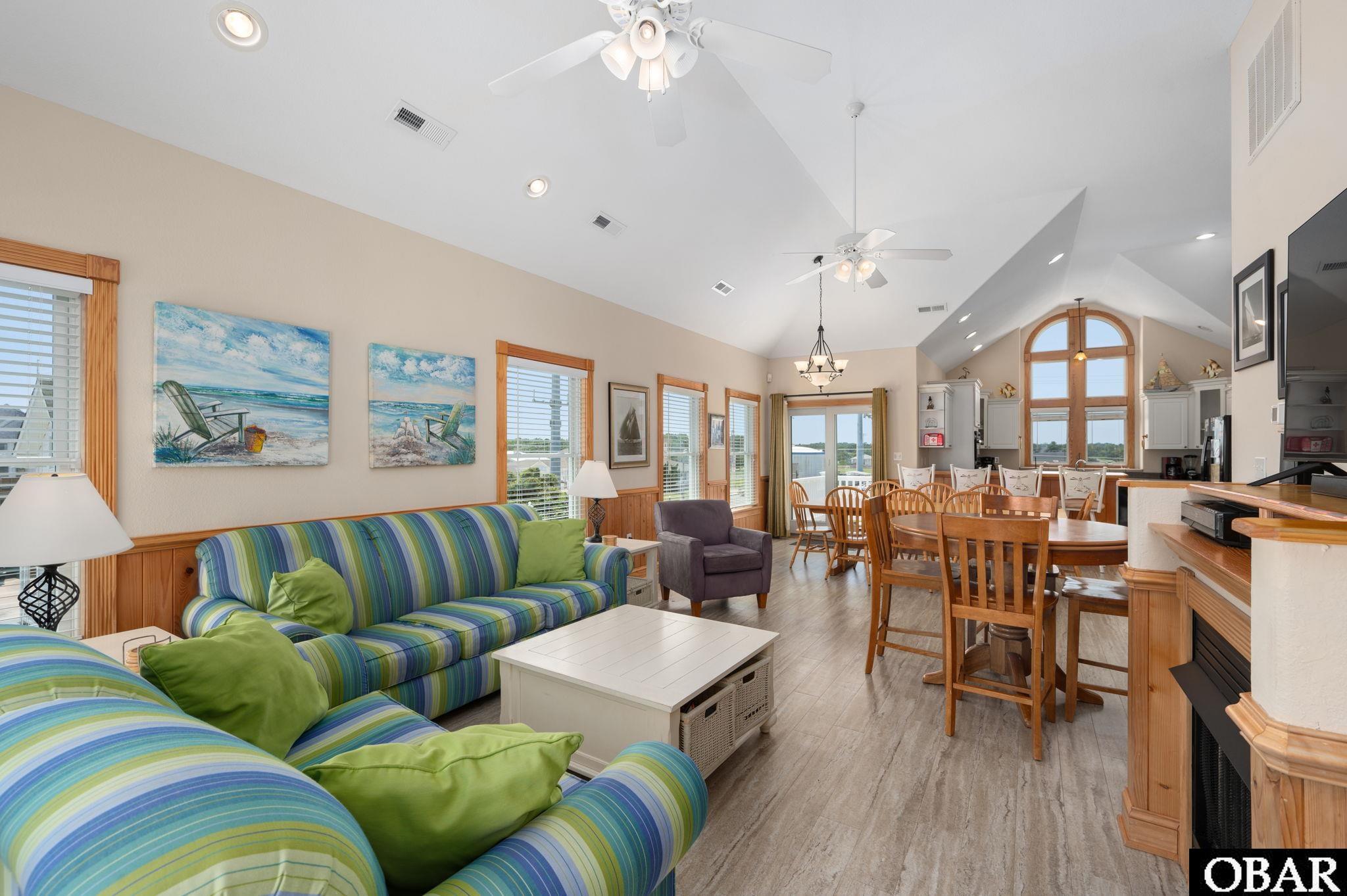 1705 Croatan Highway, Kill Devil Hills, NC 27948, 4 Bedrooms Bedrooms, ,4 BathroomsBathrooms,Residential,For sale,Croatan Highway,126689