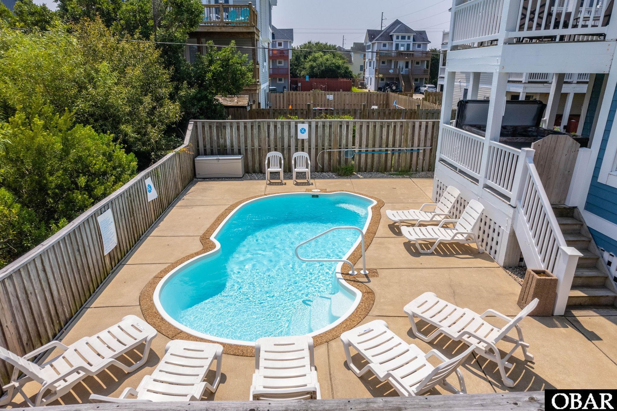1705 Croatan Highway, Kill Devil Hills, NC 27948, 4 Bedrooms Bedrooms, ,4 BathroomsBathrooms,Residential,For sale,Croatan Highway,126689