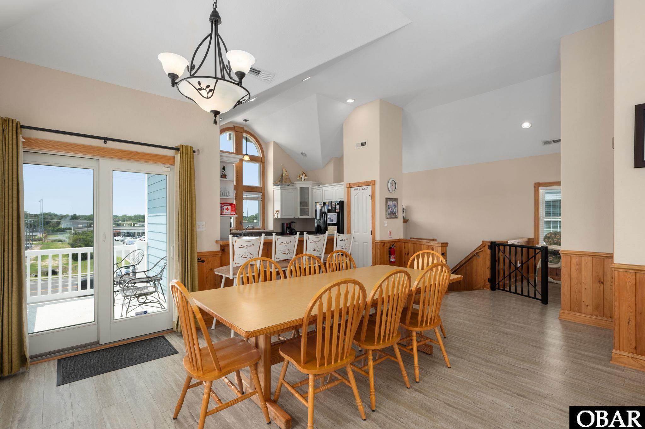 1705 Croatan Highway, Kill Devil Hills, NC 27948, 4 Bedrooms Bedrooms, ,4 BathroomsBathrooms,Residential,For sale,Croatan Highway,126689