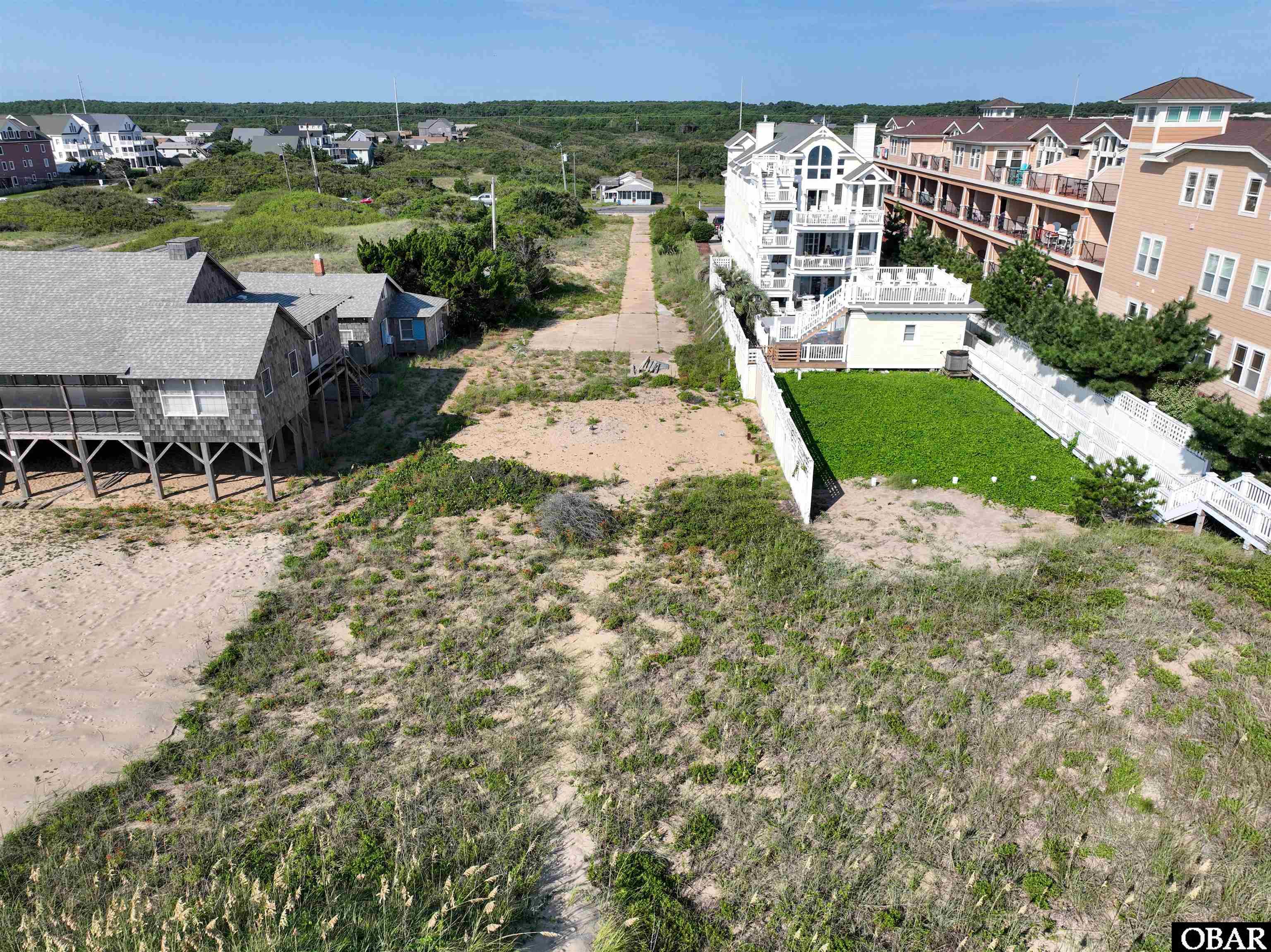 1315 Virginia Dare Trail, Kill Devil Hills, NC 27948-0000, ,Lots/land,For sale,Virginia Dare Trail,126694
