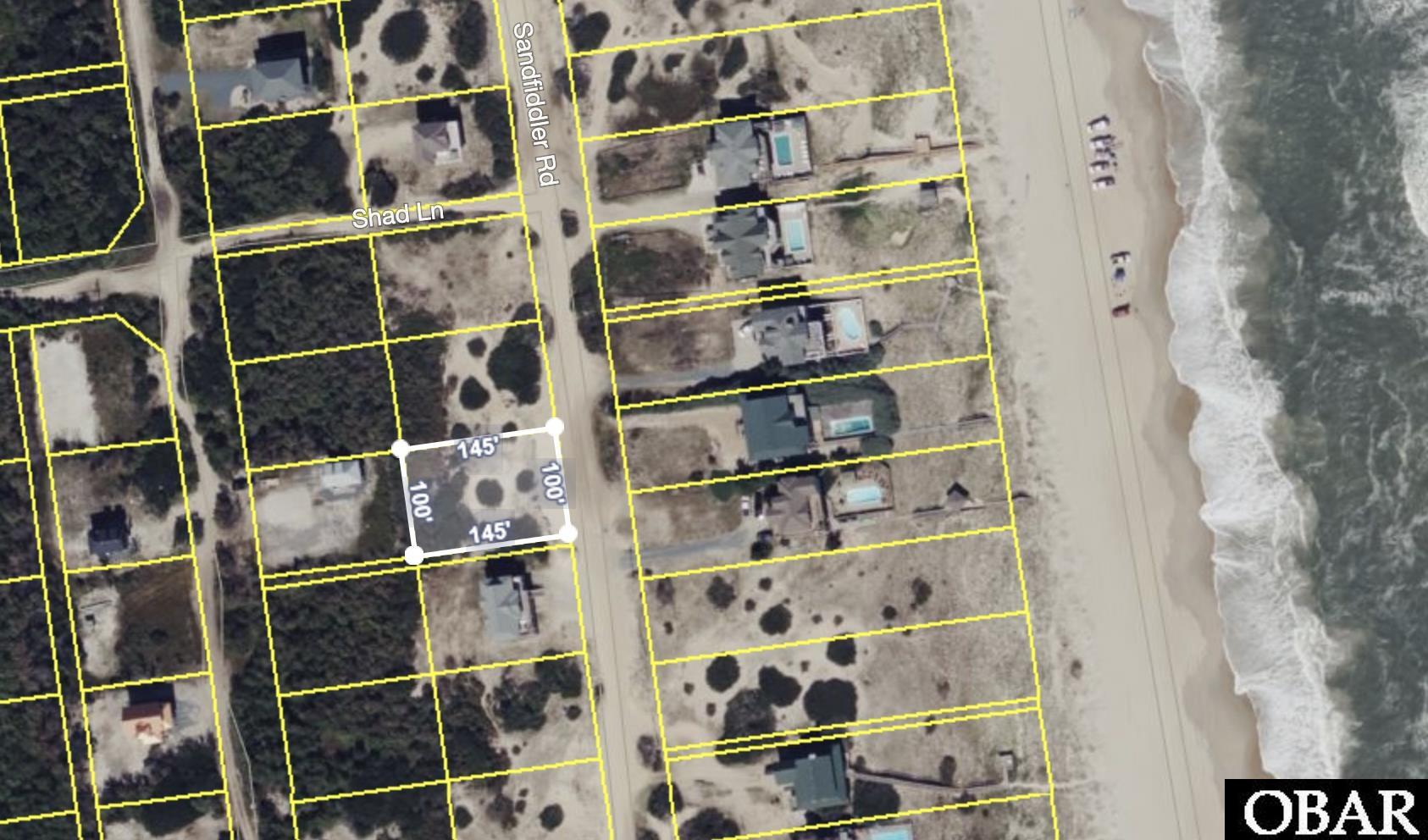 2284 Sandfiddler Road, Corolla, NC 27927, ,Lots/land,For sale,Sandfiddler Road,126696