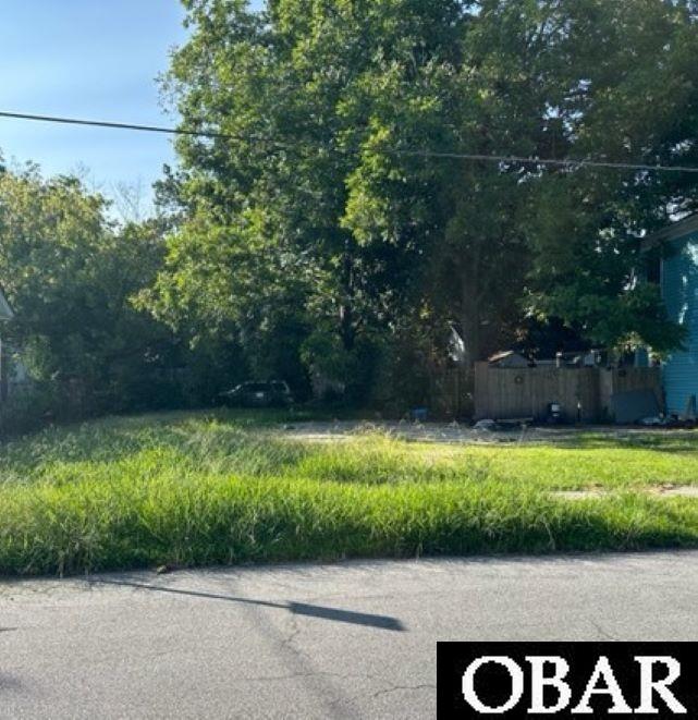 705 Second Street, Elizabeth City, NC 27909, ,Lots/land,For sale,Second Street,126701