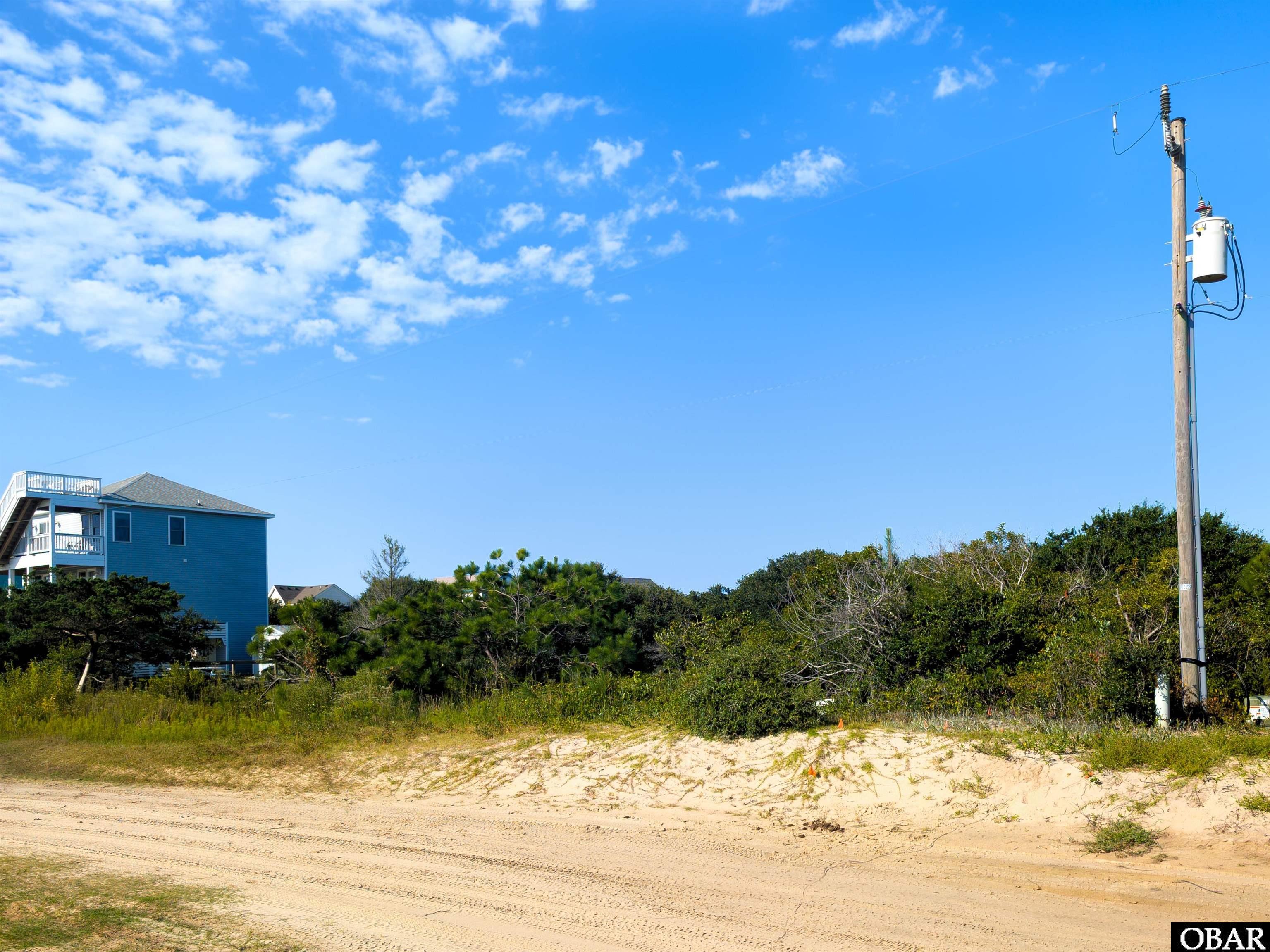 2180 Sandpiper Road, Corolla, NC 27927, ,Lots/land,For sale,Sandpiper Road,126702