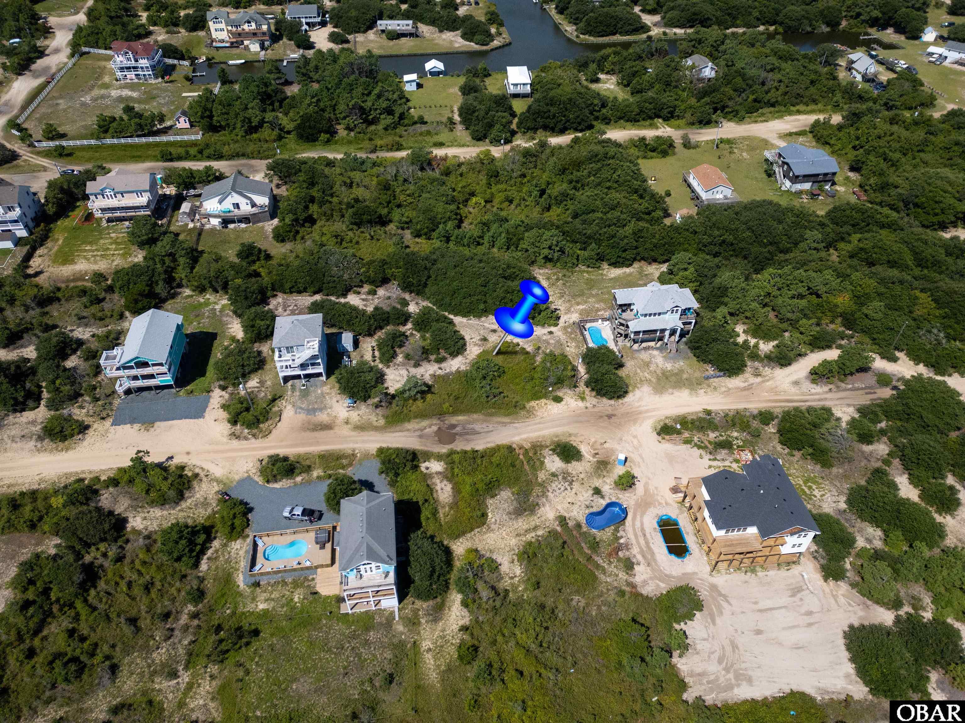 2180 Sandpiper Road, Corolla, NC 27927, ,Lots/land,For sale,Sandpiper Road,126702