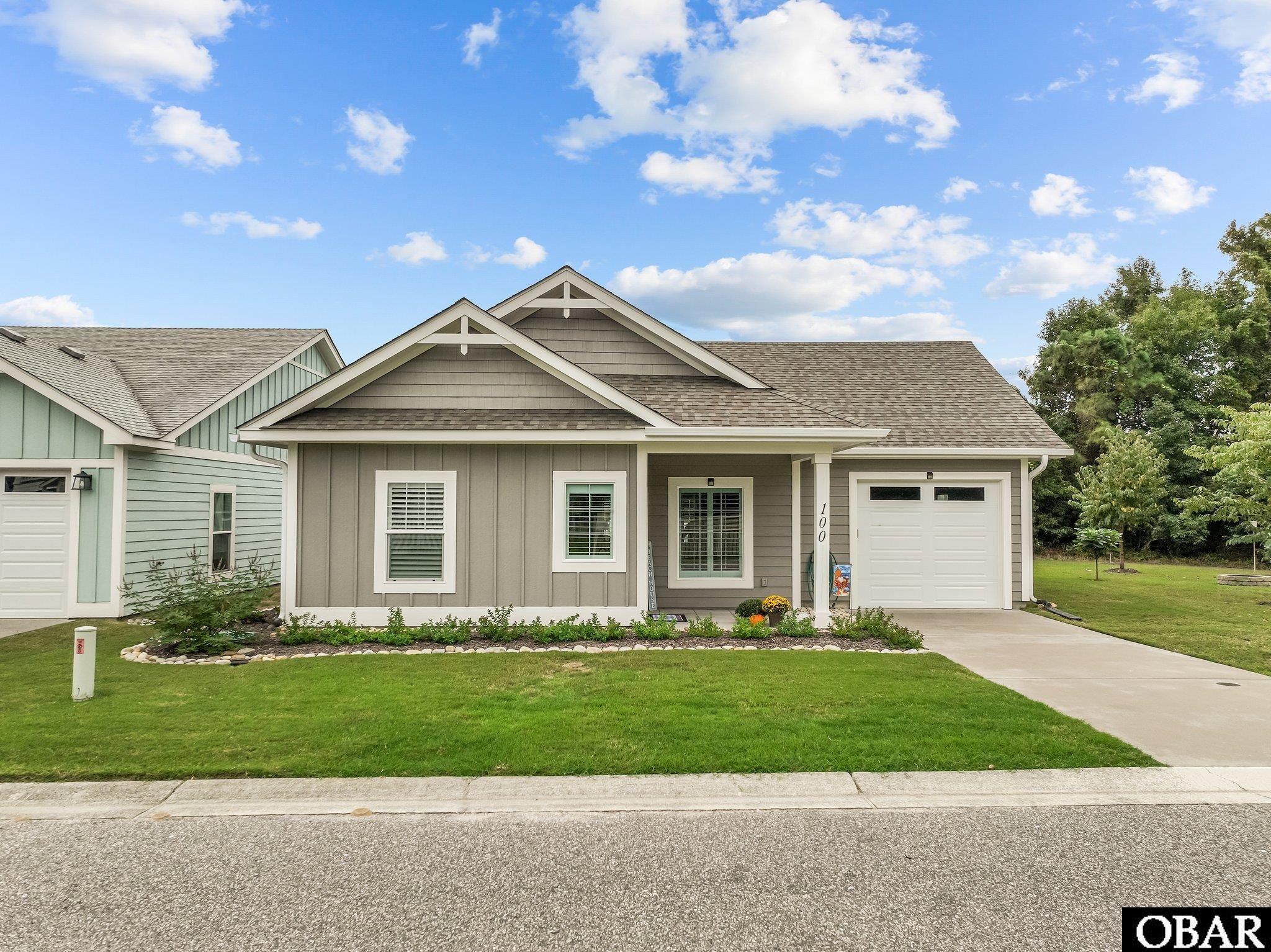 100 Treasure Run, Grandy, NC 27939, 3 Bedrooms Bedrooms, ,2 BathroomsBathrooms,Residential,For sale,Treasure Run,126707