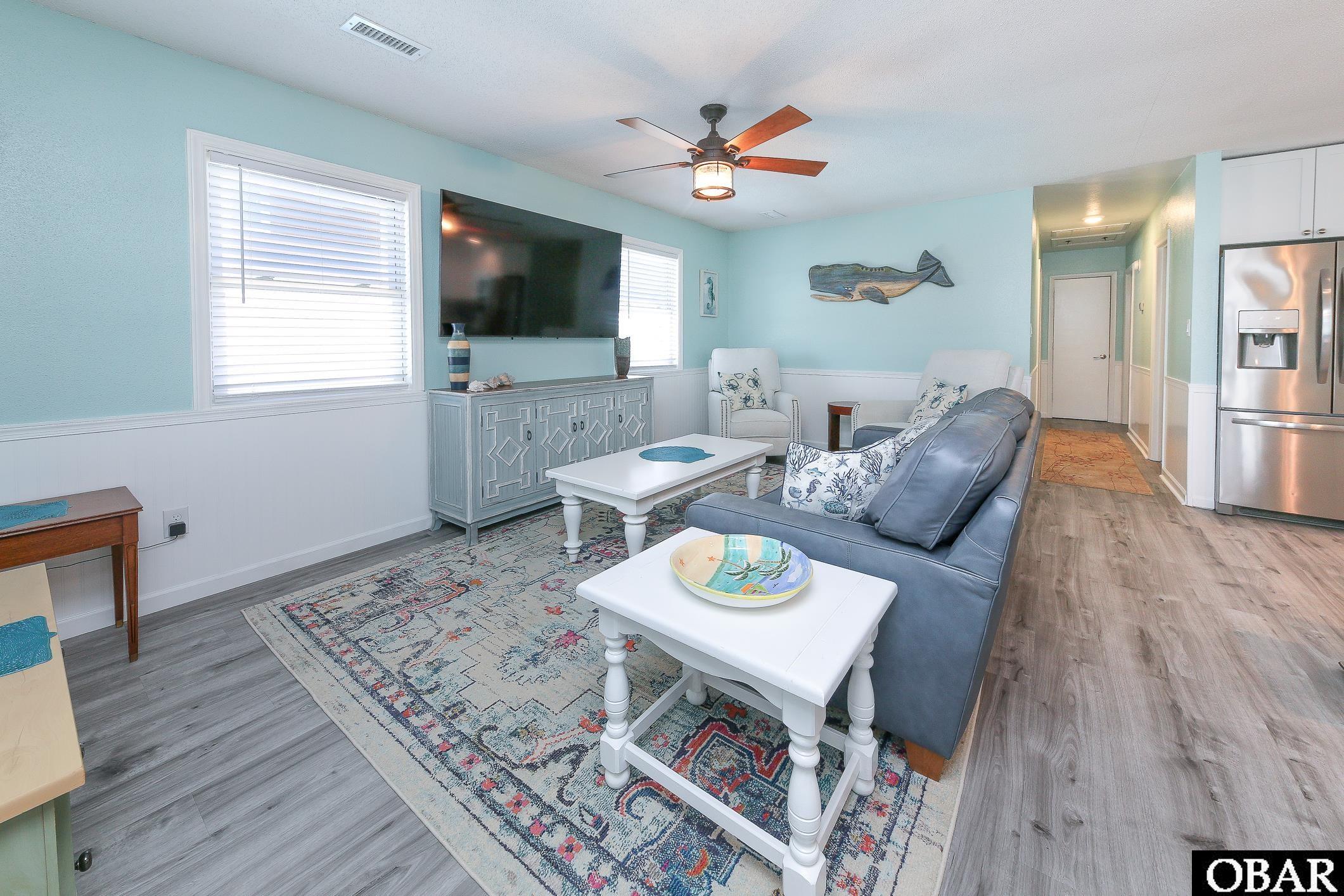 3101 Lee Avenue, Kill Devil Hills, NC 27948, 3 Bedrooms Bedrooms, ,2 BathroomsBathrooms,Residential,For sale,Lee Avenue,126712