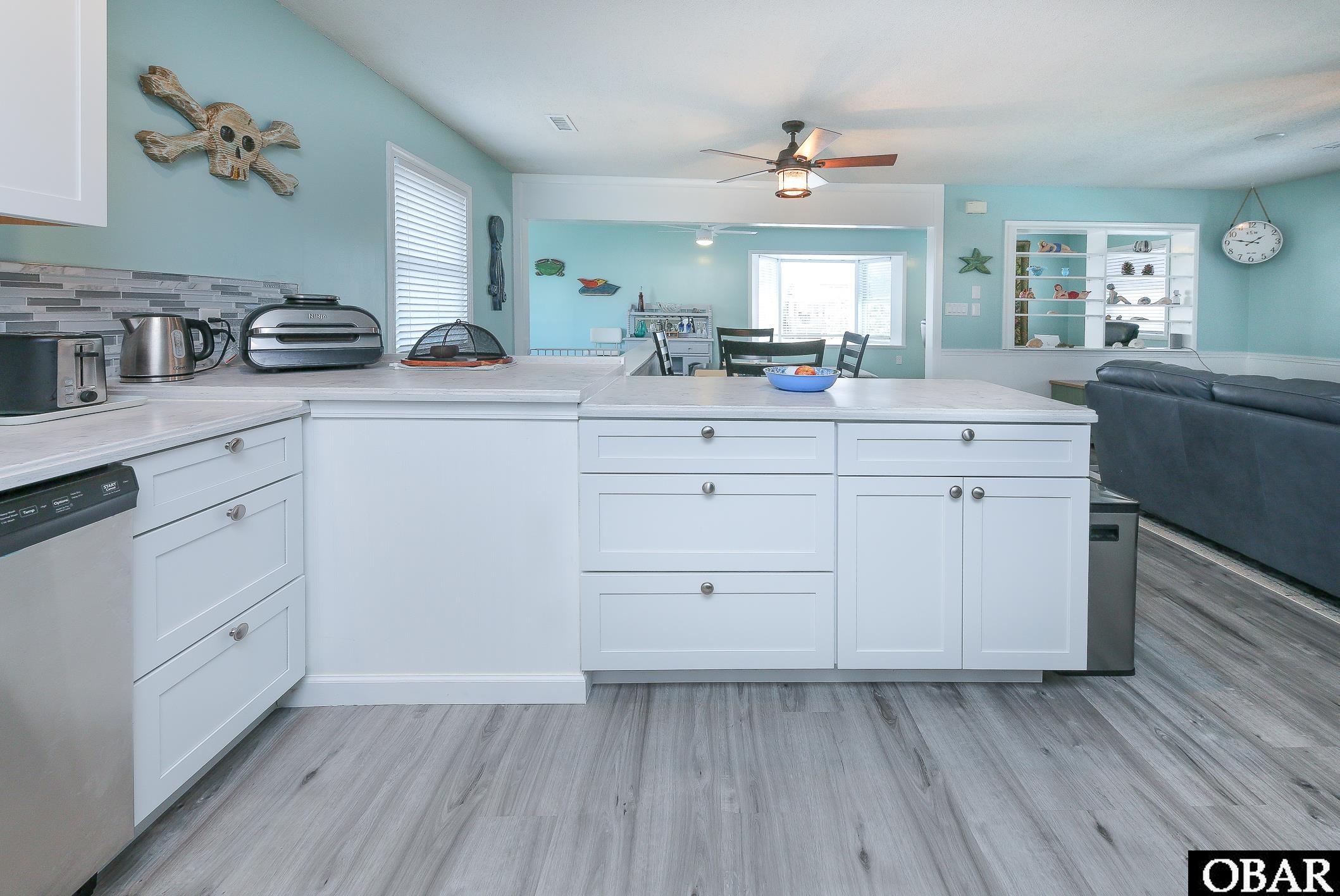 3101 Lee Avenue, Kill Devil Hills, NC 27948, 3 Bedrooms Bedrooms, ,2 BathroomsBathrooms,Residential,For sale,Lee Avenue,126712