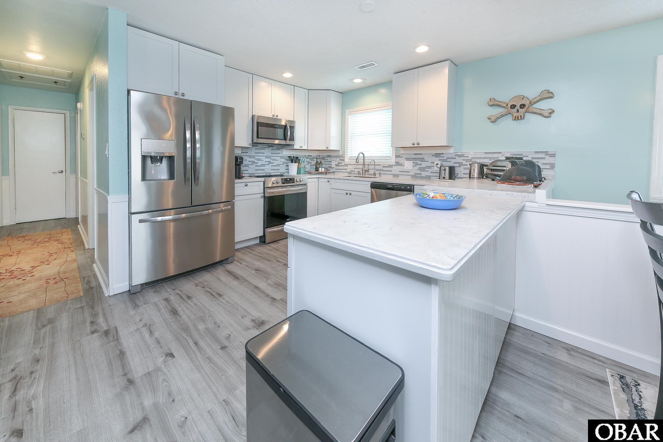 3101 Lee Avenue, Kill Devil Hills, NC 27948, 3 Bedrooms Bedrooms, ,2 BathroomsBathrooms,Residential,For sale,Lee Avenue,126712