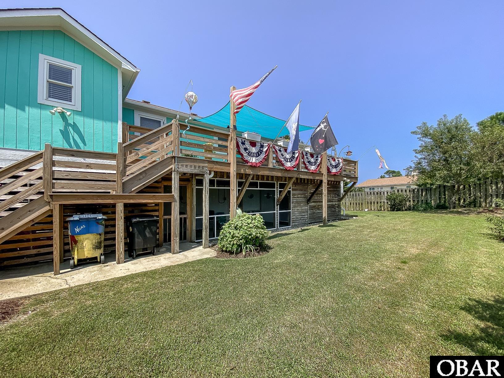 3101 Lee Avenue, Kill Devil Hills, NC 27948, 3 Bedrooms Bedrooms, ,2 BathroomsBathrooms,Residential,For sale,Lee Avenue,126712