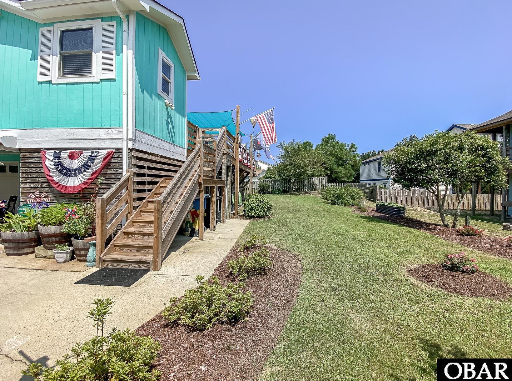 3101 Lee Avenue, Kill Devil Hills, NC 27948, 3 Bedrooms Bedrooms, ,2 BathroomsBathrooms,Residential,For sale,Lee Avenue,126712