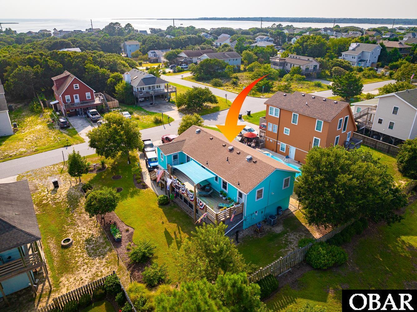 3101 Lee Avenue, Kill Devil Hills, NC 27948, 3 Bedrooms Bedrooms, ,2 BathroomsBathrooms,Residential,For sale,Lee Avenue,126712