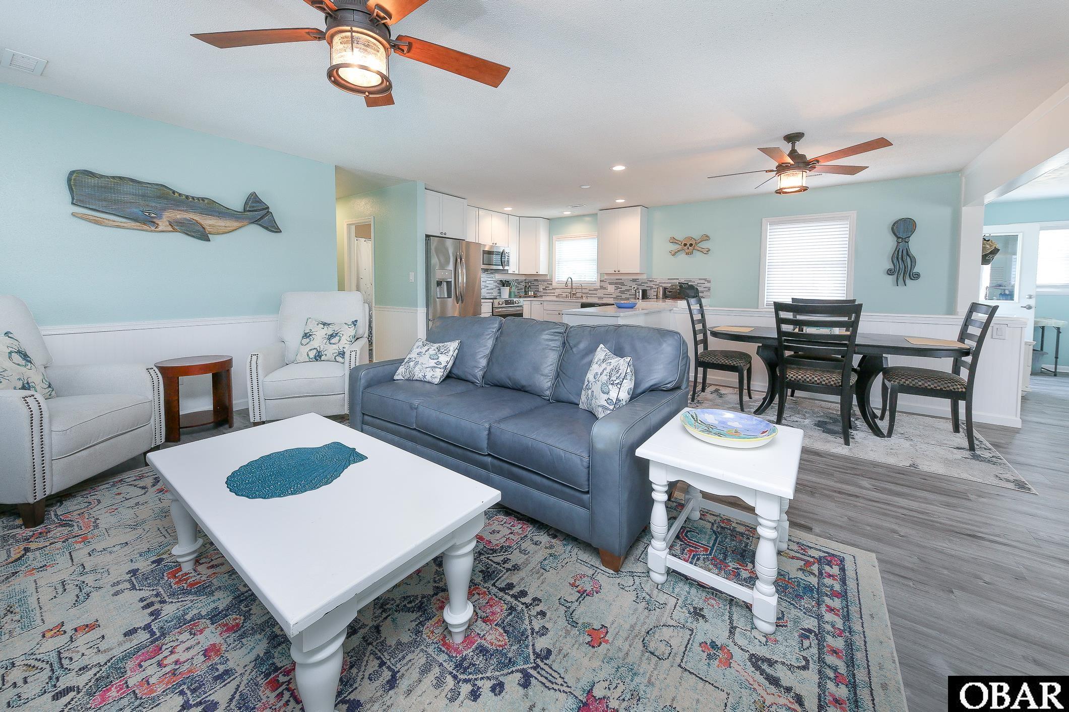 3101 Lee Avenue, Kill Devil Hills, NC 27948, 3 Bedrooms Bedrooms, ,2 BathroomsBathrooms,Residential,For sale,Lee Avenue,126712
