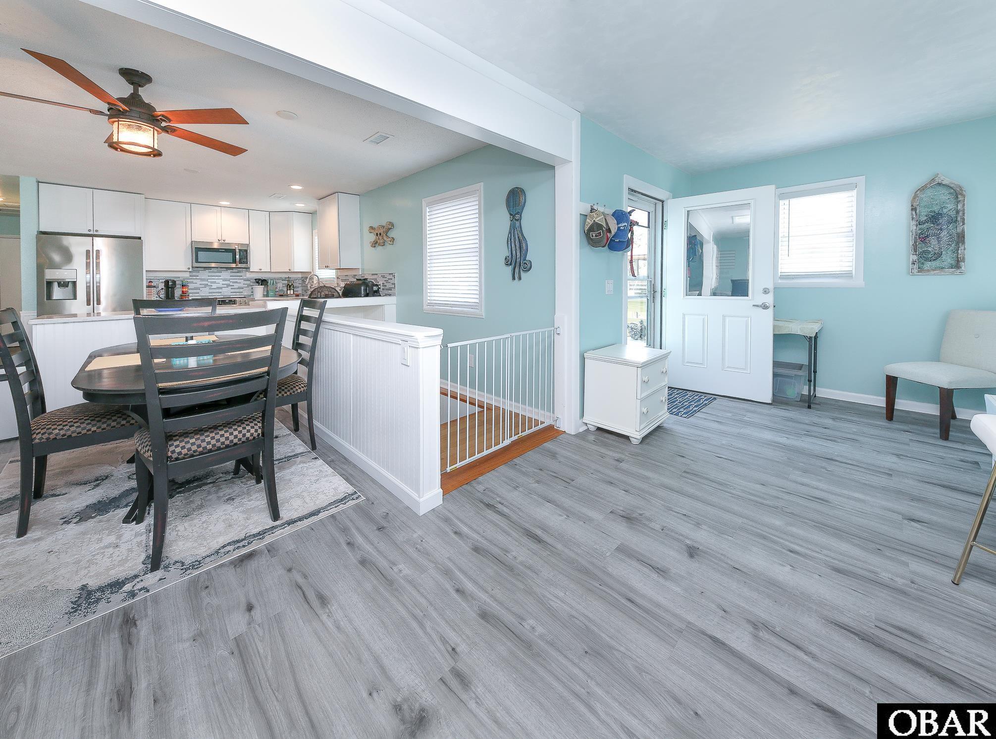 3101 Lee Avenue, Kill Devil Hills, NC 27948, 3 Bedrooms Bedrooms, ,2 BathroomsBathrooms,Residential,For sale,Lee Avenue,126712