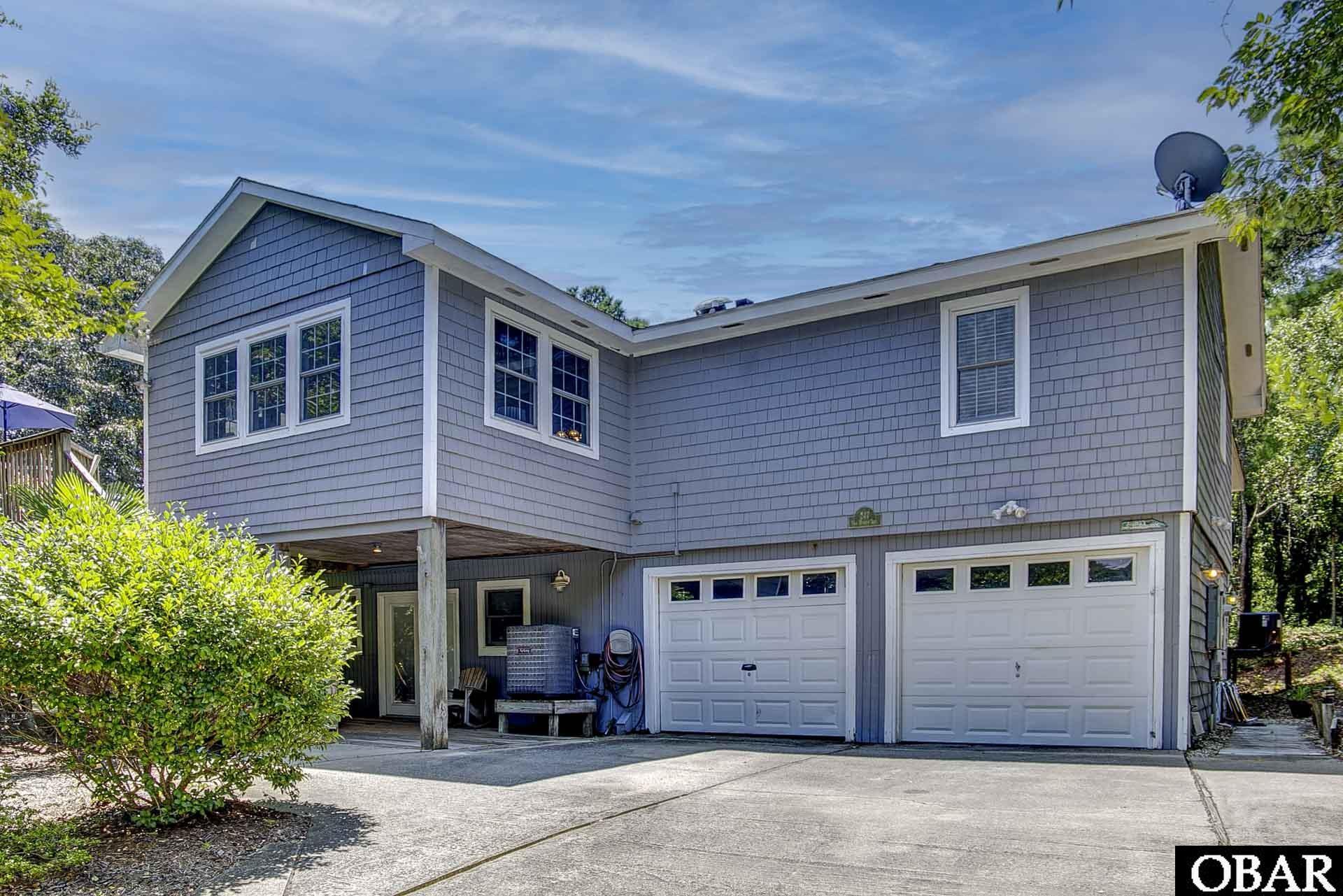 247 Wax Myrtle Trail, Southern Shores, NC 27949, 4 Bedrooms Bedrooms, ,4 BathroomsBathrooms,Residential,For sale,Wax Myrtle Trail,126714