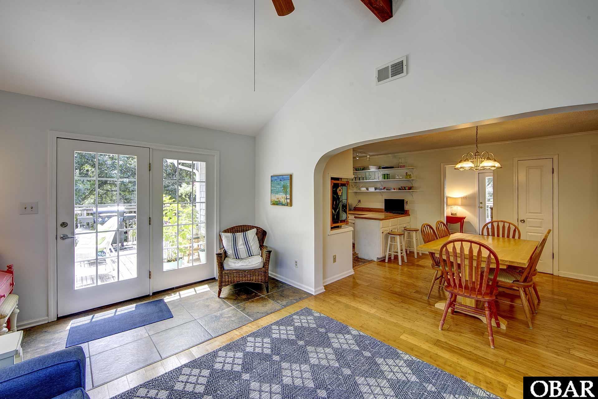 247 Wax Myrtle Trail, Southern Shores, NC 27949, 4 Bedrooms Bedrooms, ,4 BathroomsBathrooms,Residential,For sale,Wax Myrtle Trail,126714