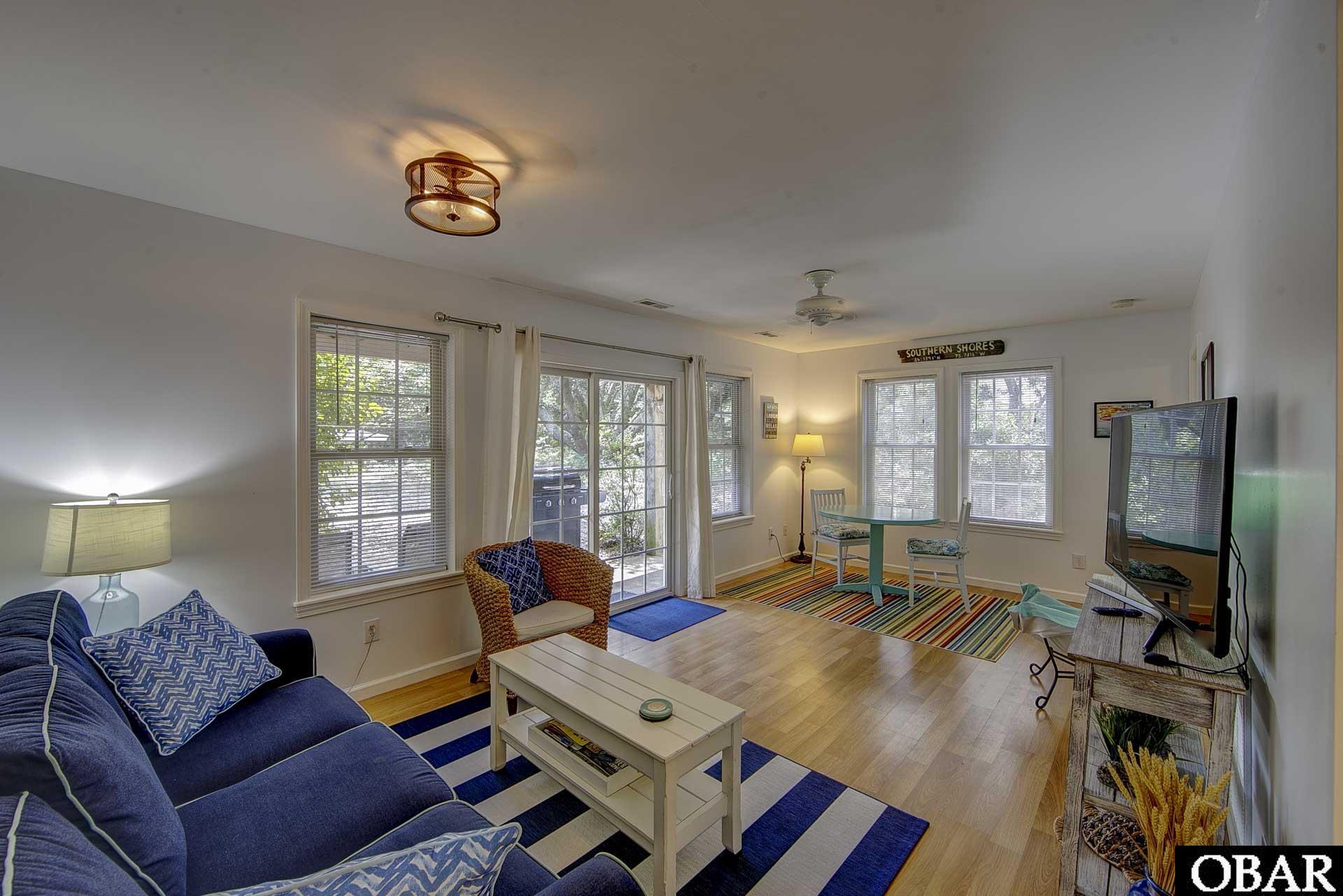 247 Wax Myrtle Trail, Southern Shores, NC 27949, 4 Bedrooms Bedrooms, ,4 BathroomsBathrooms,Residential,For sale,Wax Myrtle Trail,126714