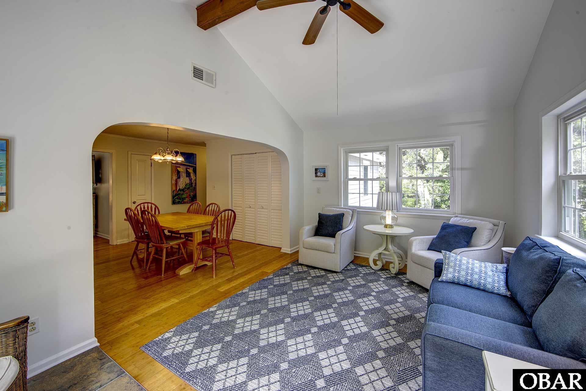 247 Wax Myrtle Trail, Southern Shores, NC 27949, 4 Bedrooms Bedrooms, ,4 BathroomsBathrooms,Residential,For sale,Wax Myrtle Trail,126714