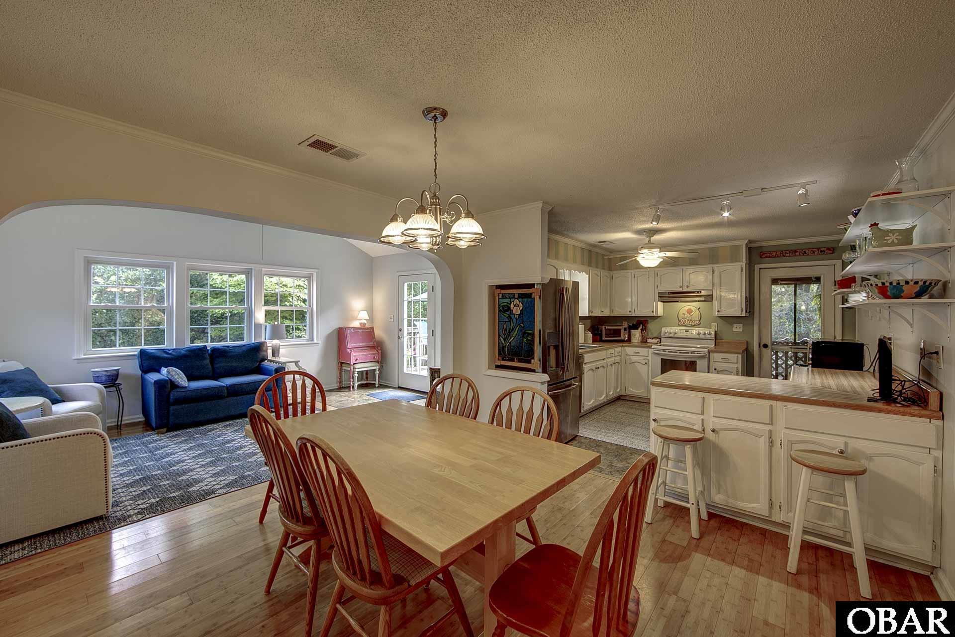 247 Wax Myrtle Trail, Southern Shores, NC 27949, 4 Bedrooms Bedrooms, ,4 BathroomsBathrooms,Residential,For sale,Wax Myrtle Trail,126714