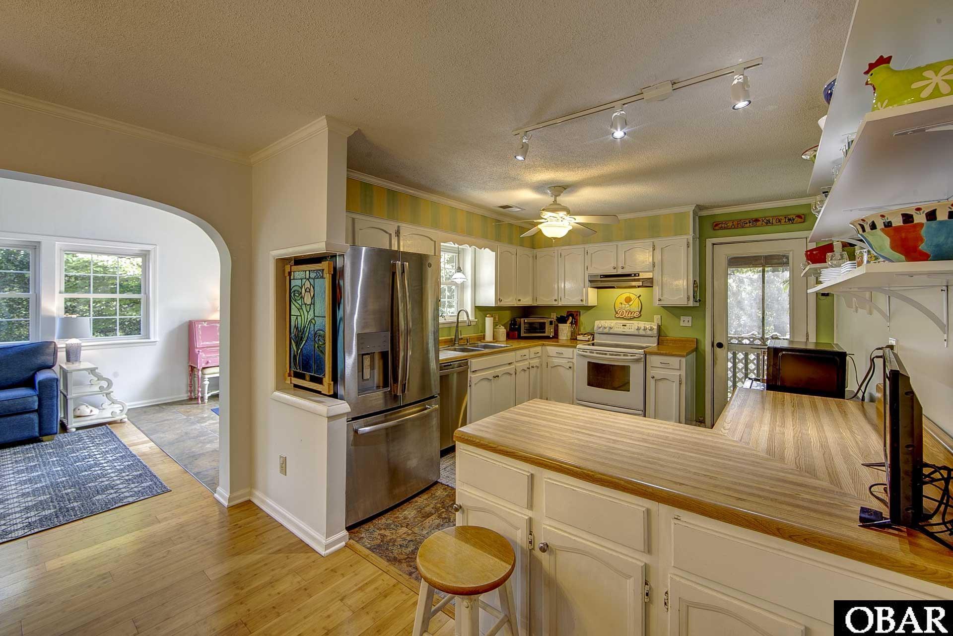 247 Wax Myrtle Trail, Southern Shores, NC 27949, 4 Bedrooms Bedrooms, ,4 BathroomsBathrooms,Residential,For sale,Wax Myrtle Trail,126714