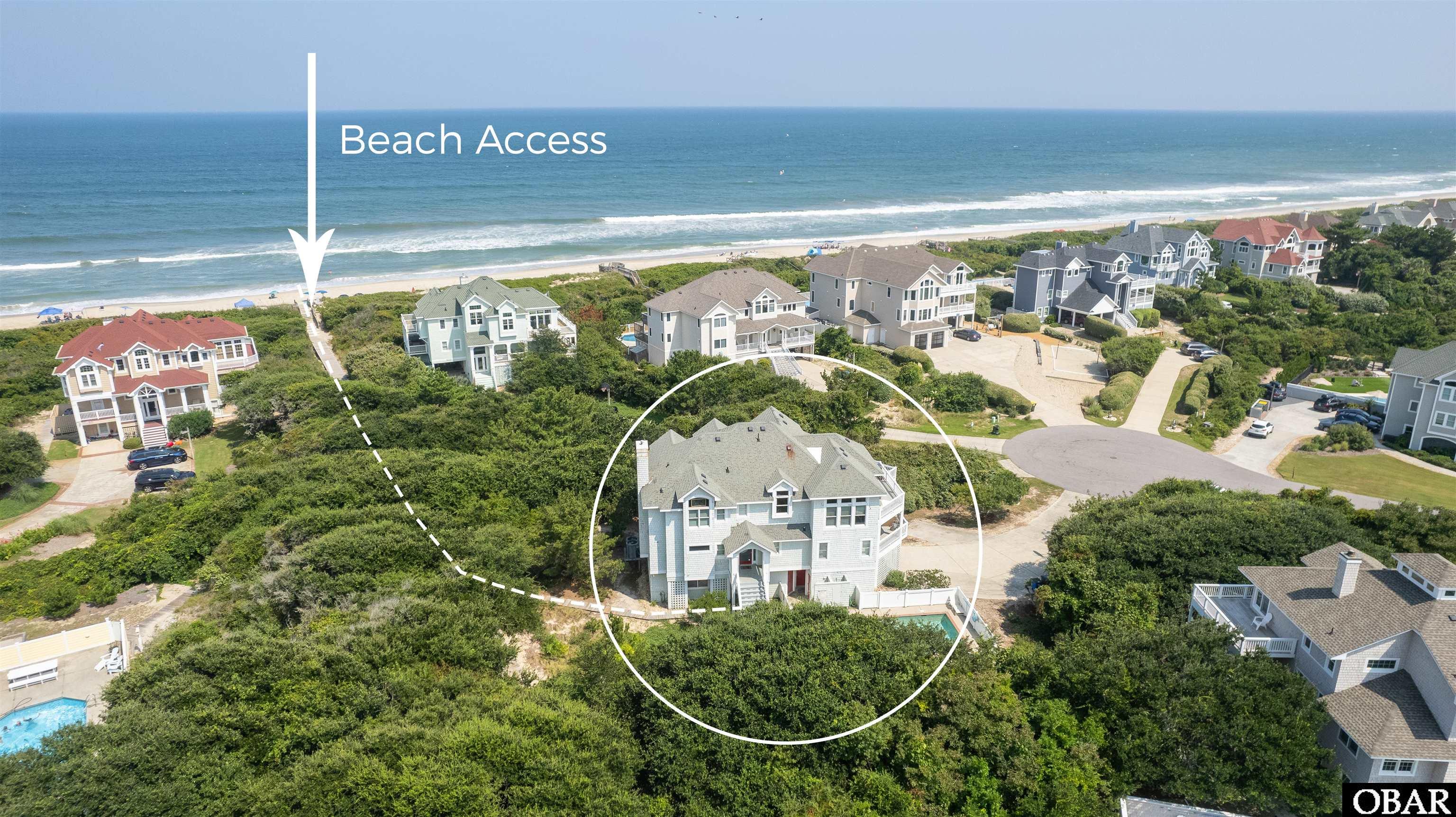 441 Kitsys Point Road, Corolla, NC 27927, 8 Bedrooms Bedrooms, ,6 BathroomsBathrooms,Residential,For sale,Kitsys Point Road,126716