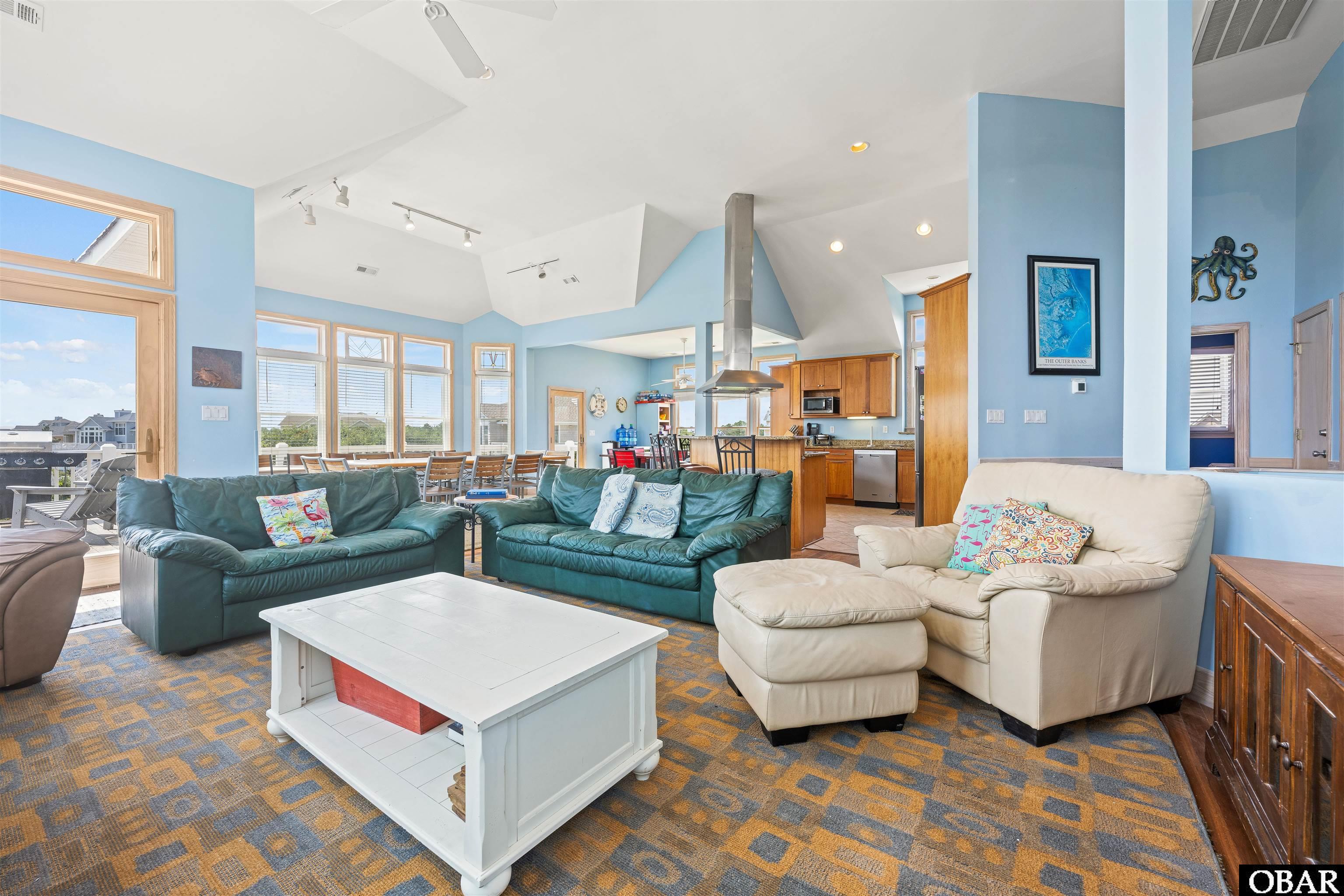 441 Kitsys Point Road, Corolla, NC 27927, 8 Bedrooms Bedrooms, ,6 BathroomsBathrooms,Residential,For sale,Kitsys Point Road,126716