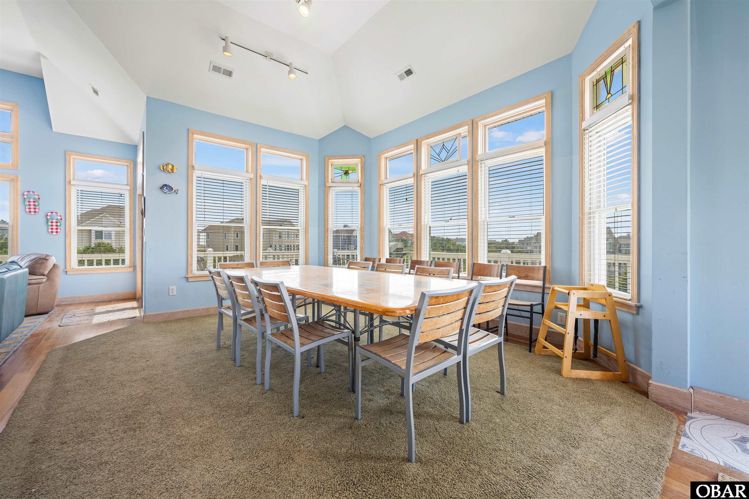 441 Kitsys Point Road, Corolla, NC 27927, 8 Bedrooms Bedrooms, ,6 BathroomsBathrooms,Residential,For sale,Kitsys Point Road,126716