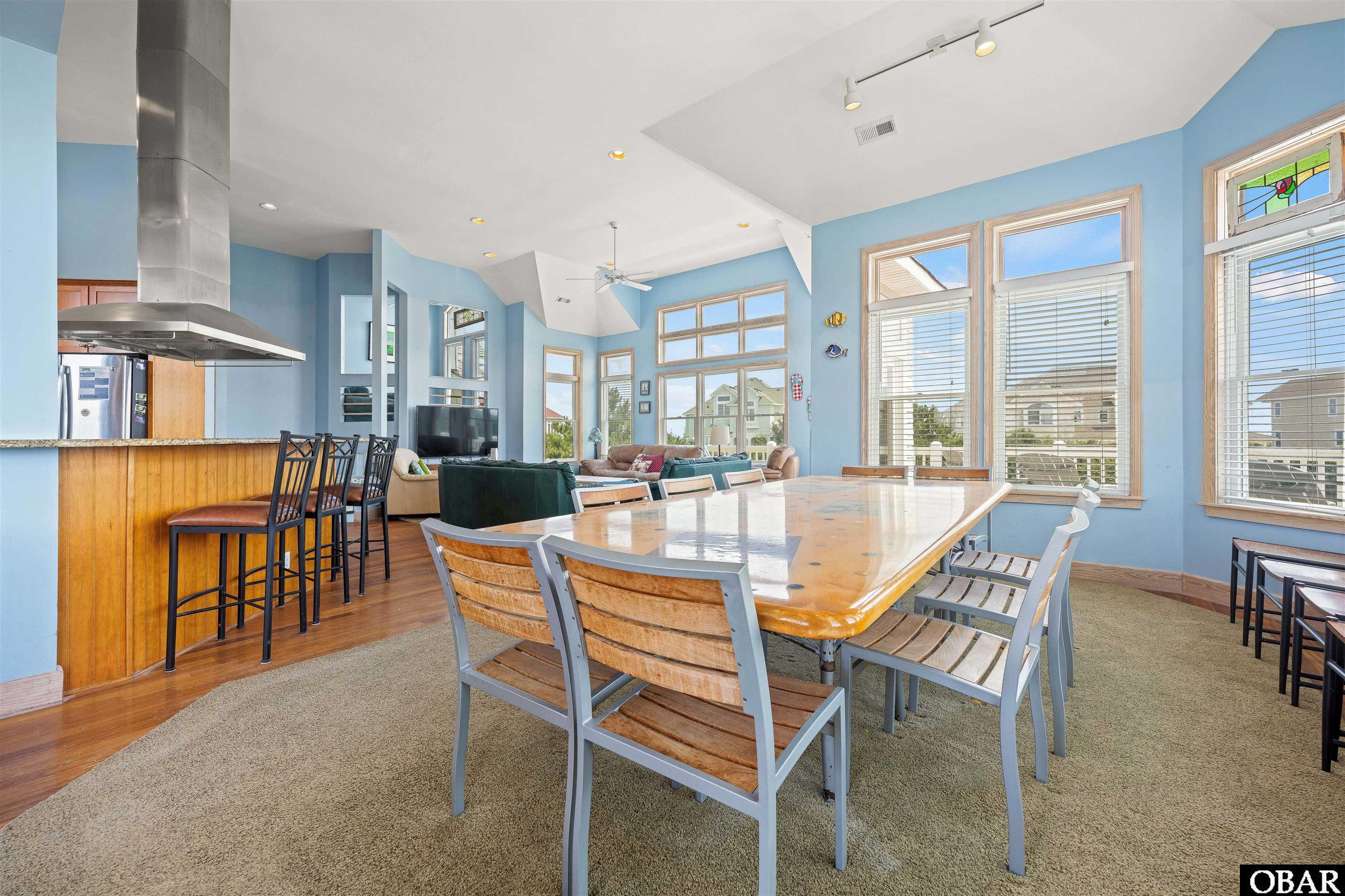 441 Kitsys Point Road, Corolla, NC 27927, 8 Bedrooms Bedrooms, ,6 BathroomsBathrooms,Residential,For sale,Kitsys Point Road,126716