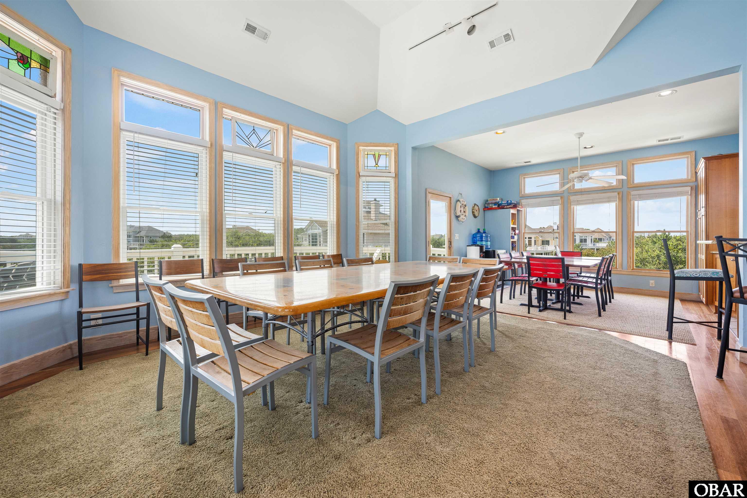 441 Kitsys Point Road, Corolla, NC 27927, 8 Bedrooms Bedrooms, ,6 BathroomsBathrooms,Residential,For sale,Kitsys Point Road,126716