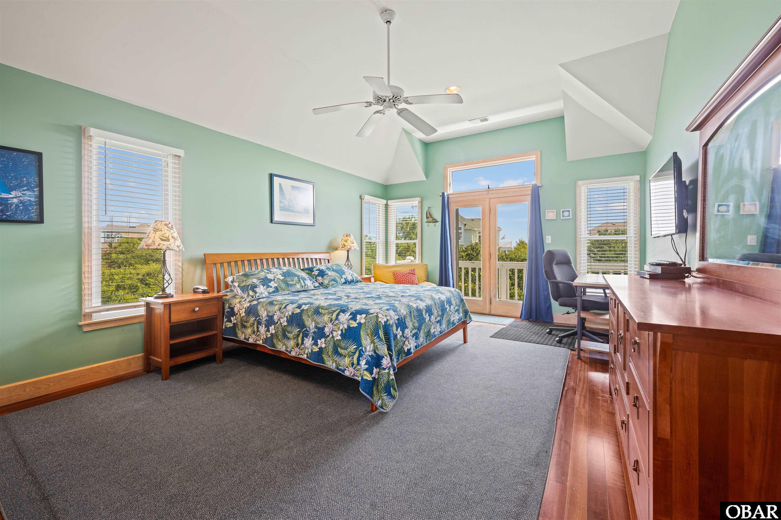 441 Kitsys Point Road, Corolla, NC 27927, 8 Bedrooms Bedrooms, ,6 BathroomsBathrooms,Residential,For sale,Kitsys Point Road,126716