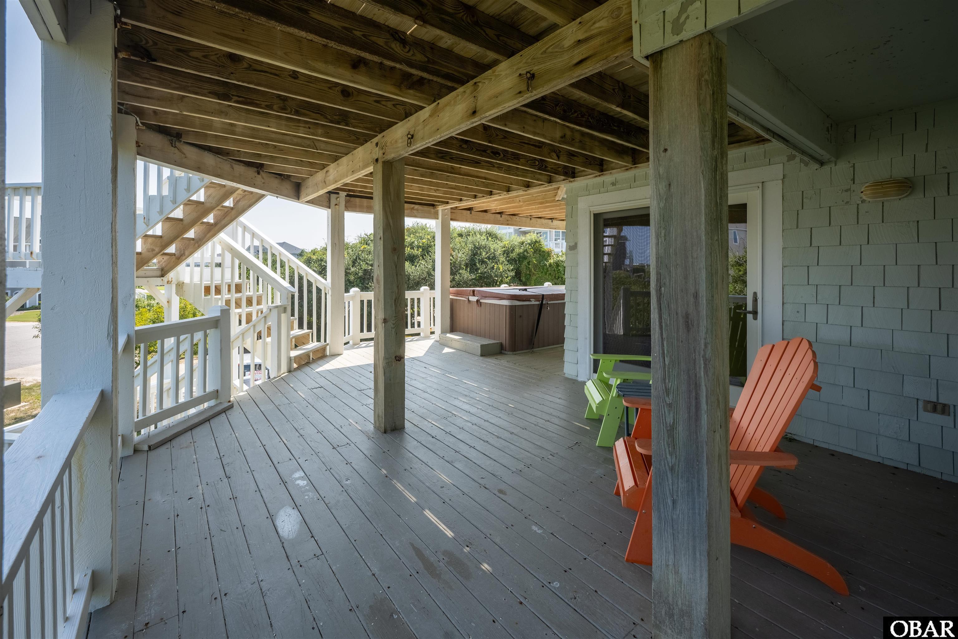 441 Kitsys Point Road, Corolla, NC 27927, 8 Bedrooms Bedrooms, ,6 BathroomsBathrooms,Residential,For sale,Kitsys Point Road,126716