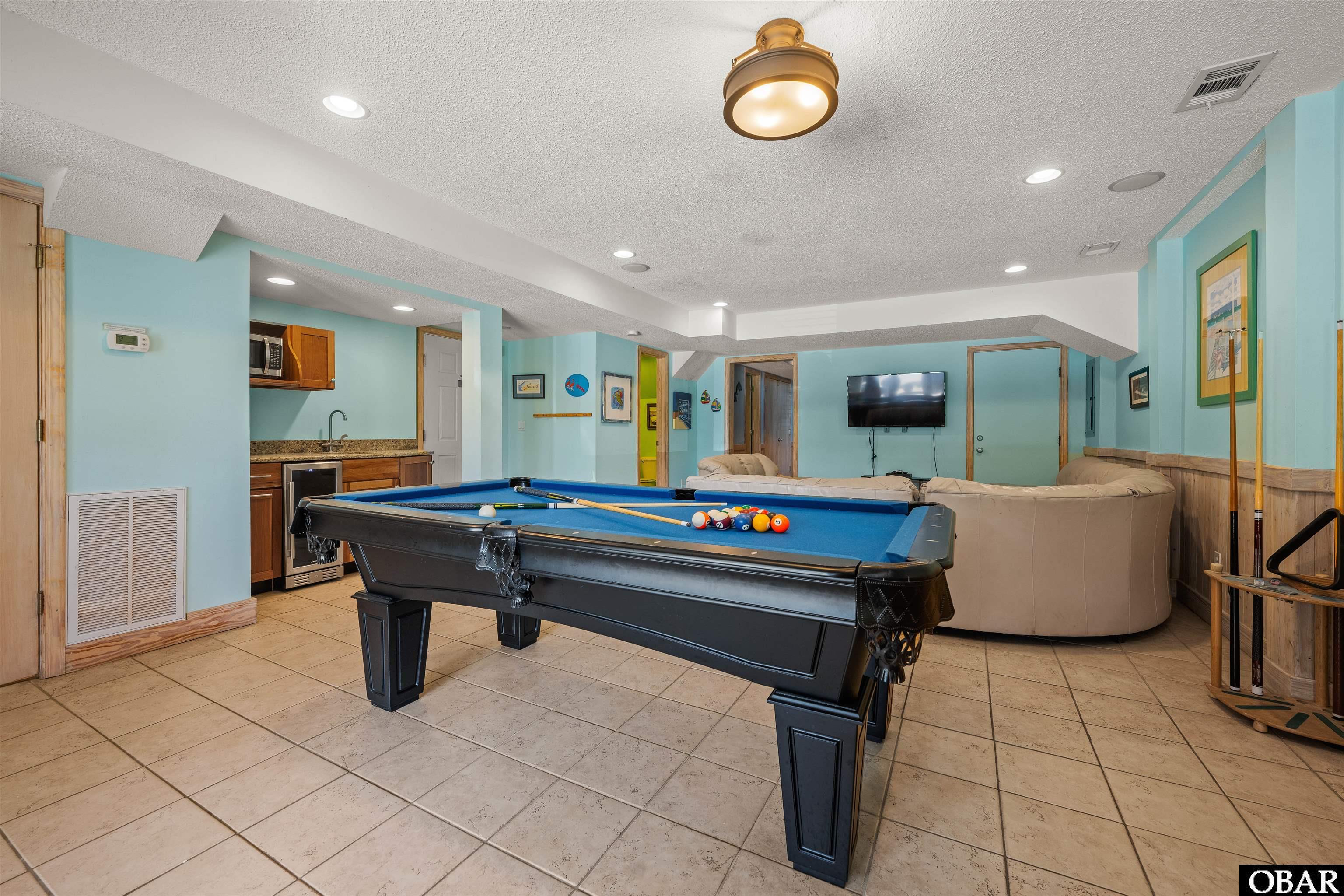 441 Kitsys Point Road, Corolla, NC 27927, 8 Bedrooms Bedrooms, ,6 BathroomsBathrooms,Residential,For sale,Kitsys Point Road,126716