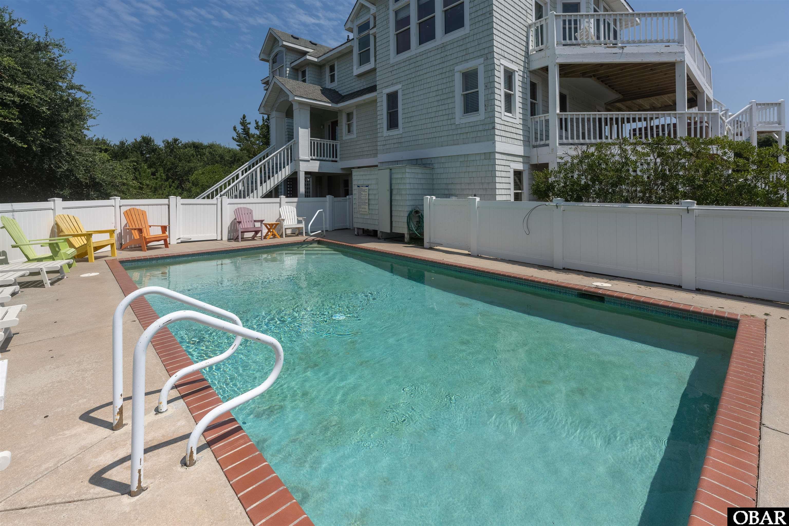 441 Kitsys Point Road, Corolla, NC 27927, 8 Bedrooms Bedrooms, ,6 BathroomsBathrooms,Residential,For sale,Kitsys Point Road,126716