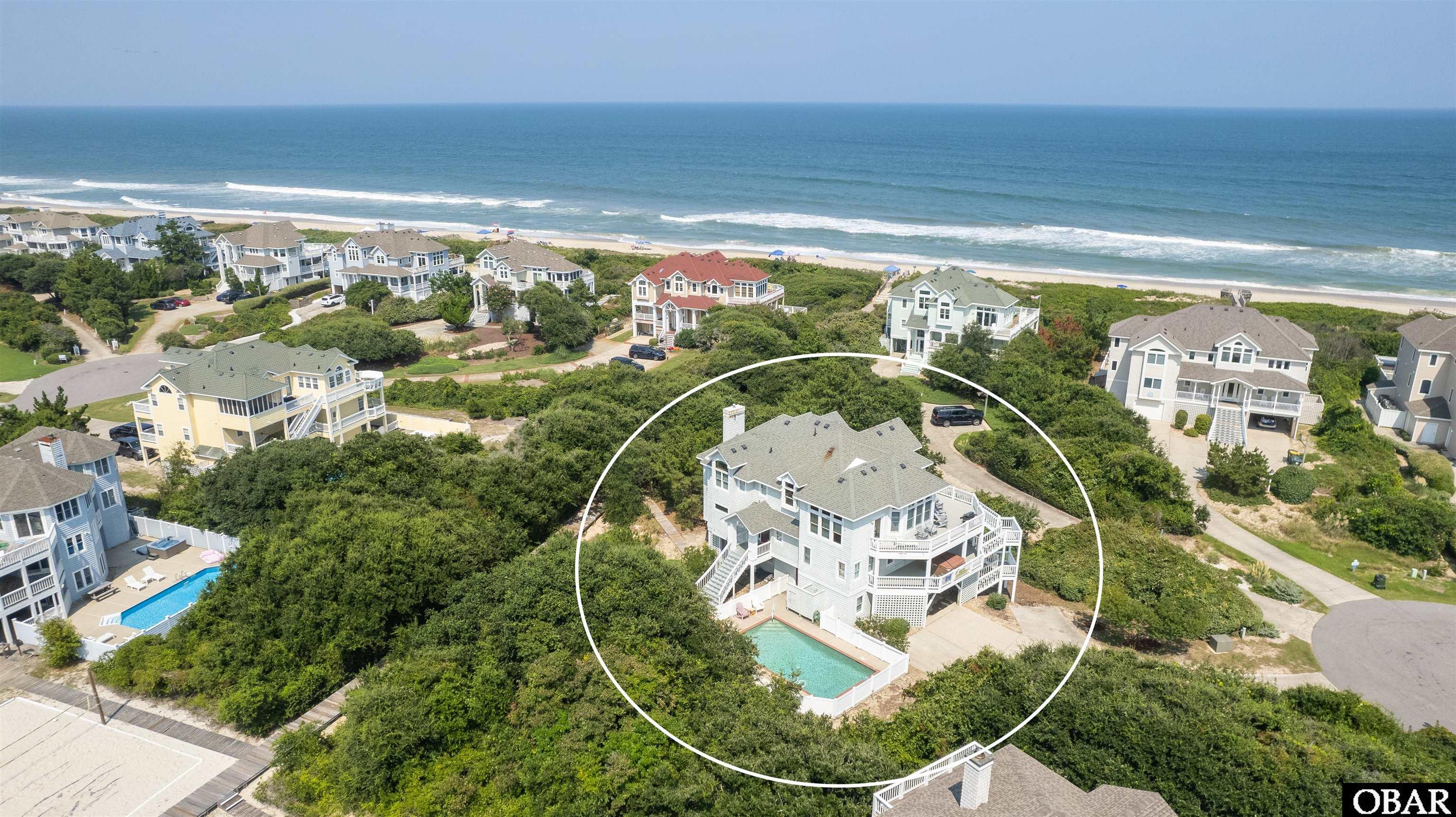 441 Kitsys Point Road, Corolla, NC 27927, 8 Bedrooms Bedrooms, ,6 BathroomsBathrooms,Residential,For sale,Kitsys Point Road,126716