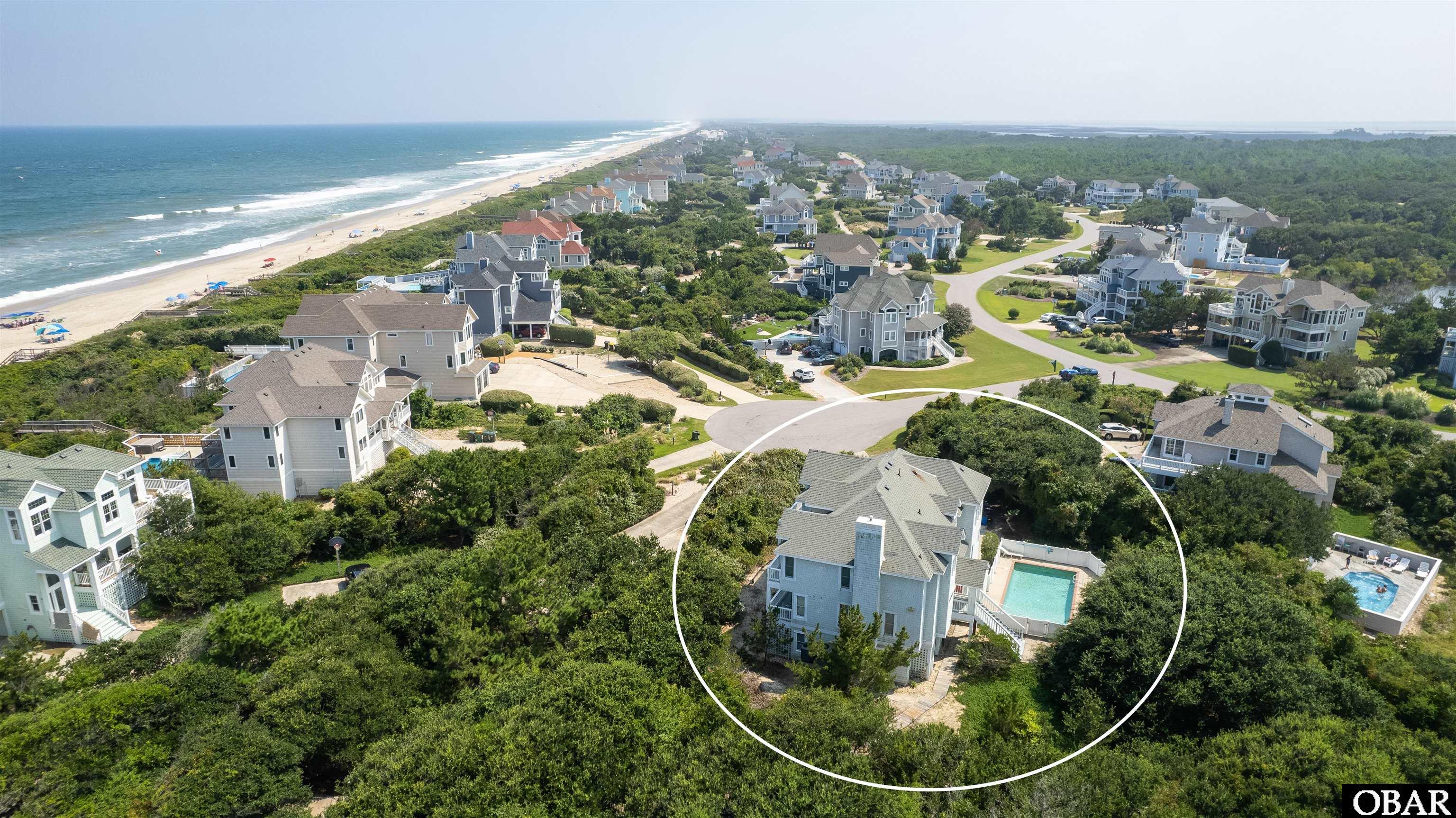 441 Kitsys Point Road, Corolla, NC 27927, 8 Bedrooms Bedrooms, ,6 BathroomsBathrooms,Residential,For sale,Kitsys Point Road,126716