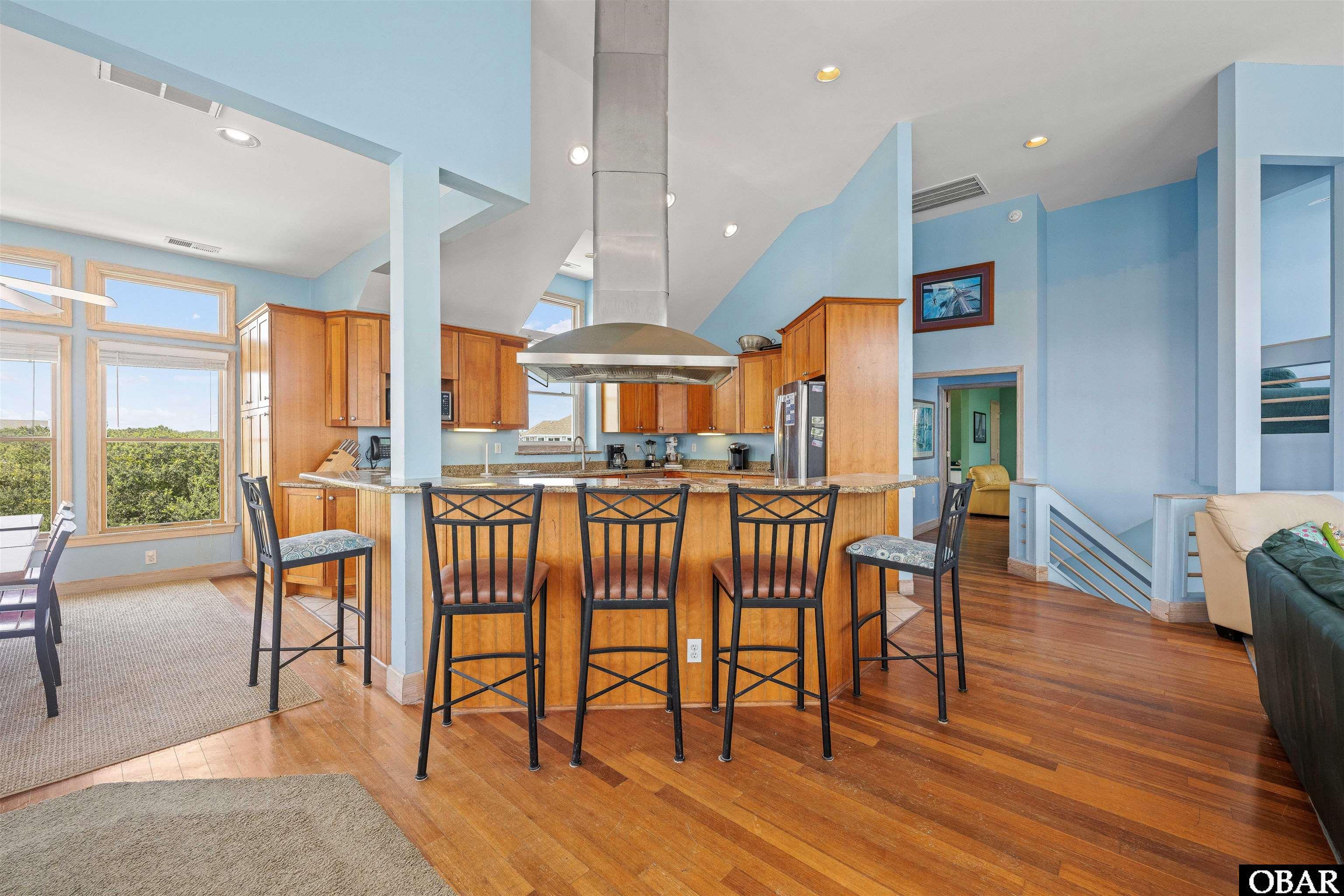 441 Kitsys Point Road, Corolla, NC 27927, 8 Bedrooms Bedrooms, ,6 BathroomsBathrooms,Residential,For sale,Kitsys Point Road,126716