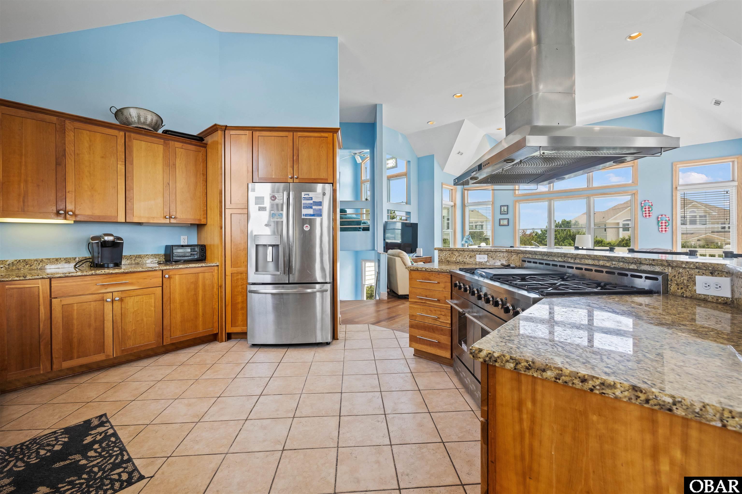 441 Kitsys Point Road, Corolla, NC 27927, 8 Bedrooms Bedrooms, ,6 BathroomsBathrooms,Residential,For sale,Kitsys Point Road,126716