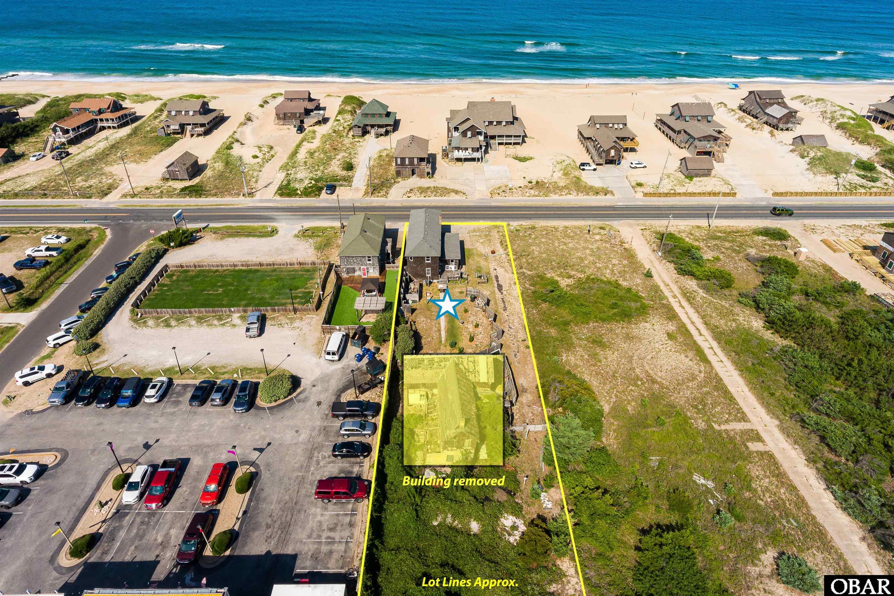 4008 Virginia Dare Trail, Nags Head, NC 27959, ,Commercial/industrial,For sale,Virginia Dare Trail,126719