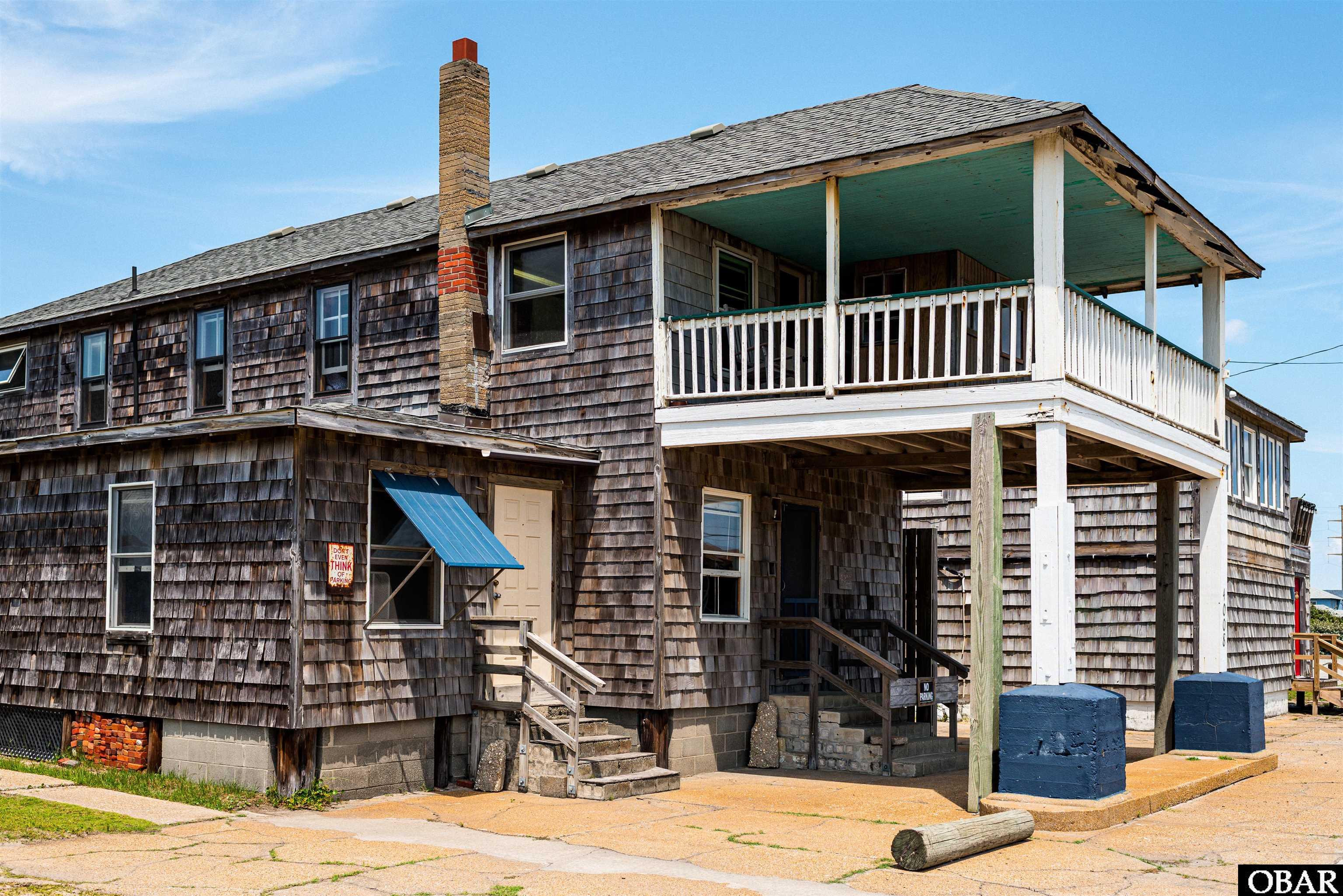 4008 Virginia Dare Trail, Nags Head, NC 27959, ,Commercial/industrial,For sale,Virginia Dare Trail,126719