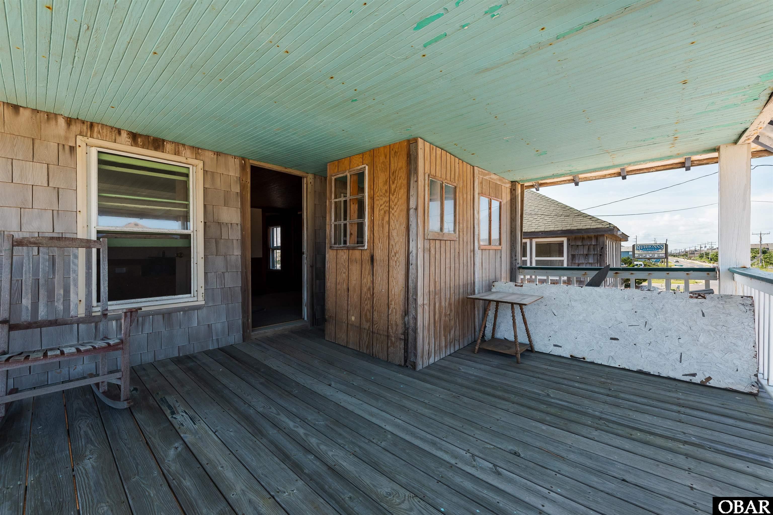 4008 Virginia Dare Trail, Nags Head, NC 27959, ,Commercial/industrial,For sale,Virginia Dare Trail,126719