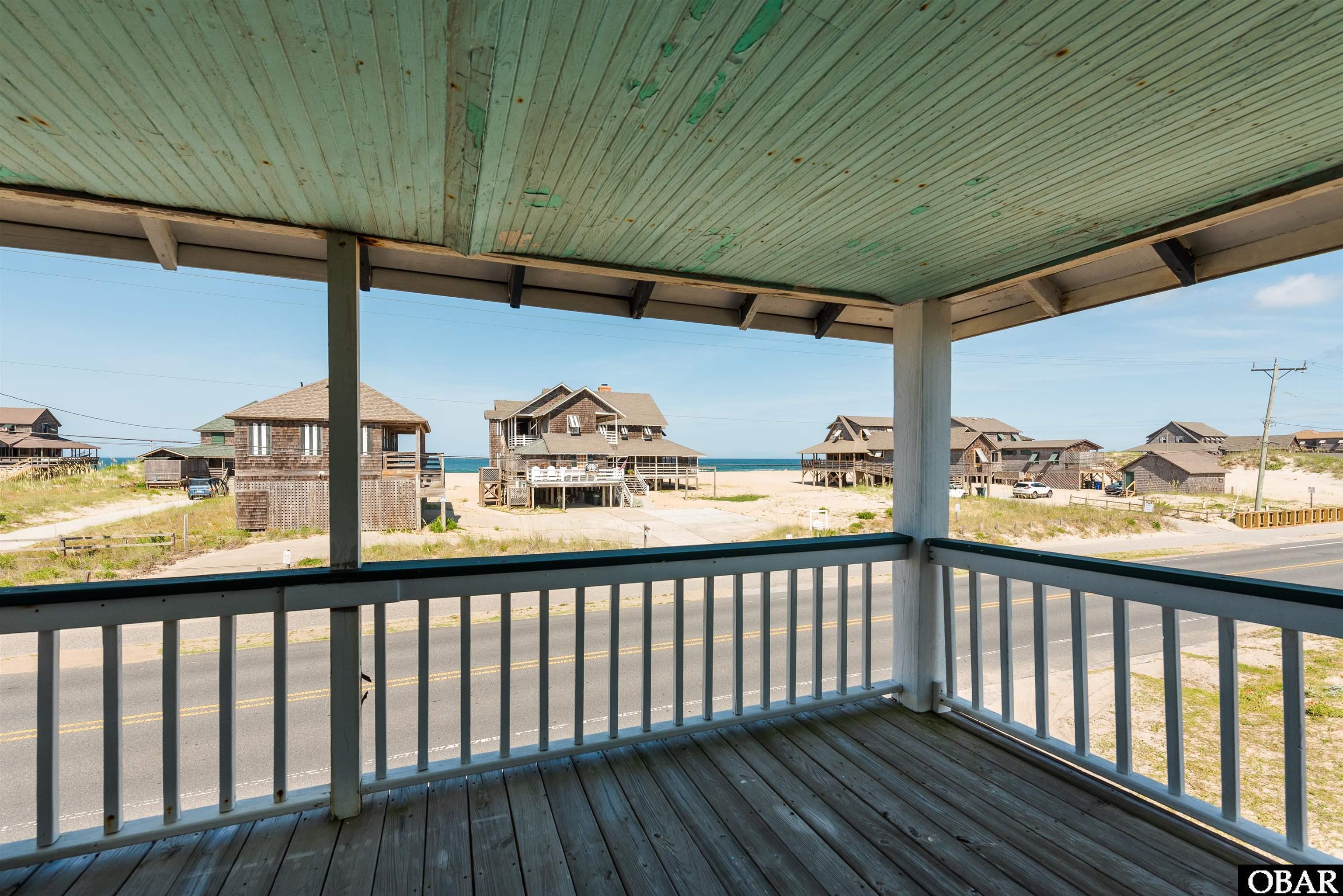 4008 Virginia Dare Trail, Nags Head, NC 27959, ,Commercial/industrial,For sale,Virginia Dare Trail,126719
