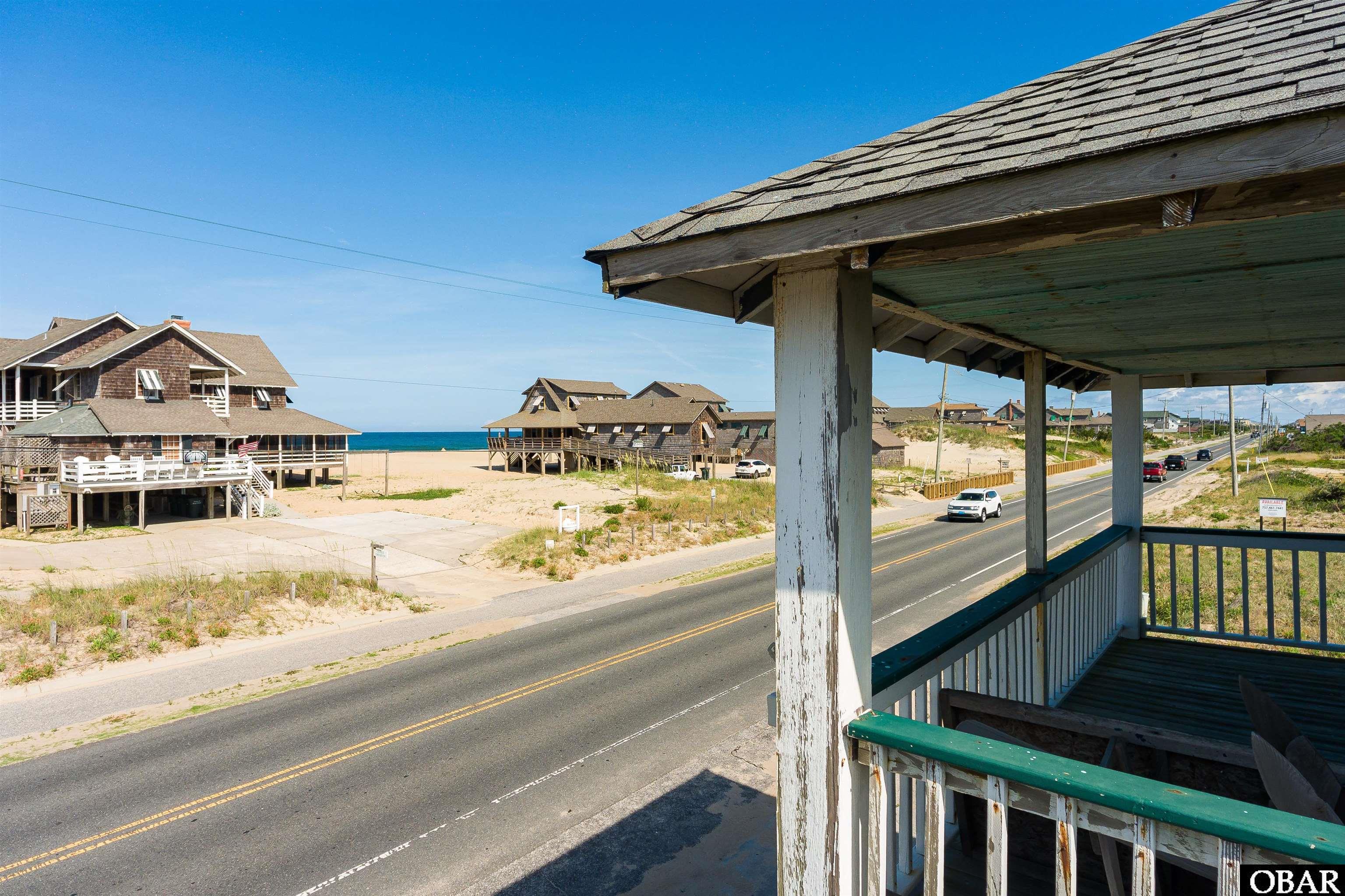 4008 Virginia Dare Trail, Nags Head, NC 27959, ,Commercial/industrial,For sale,Virginia Dare Trail,126719