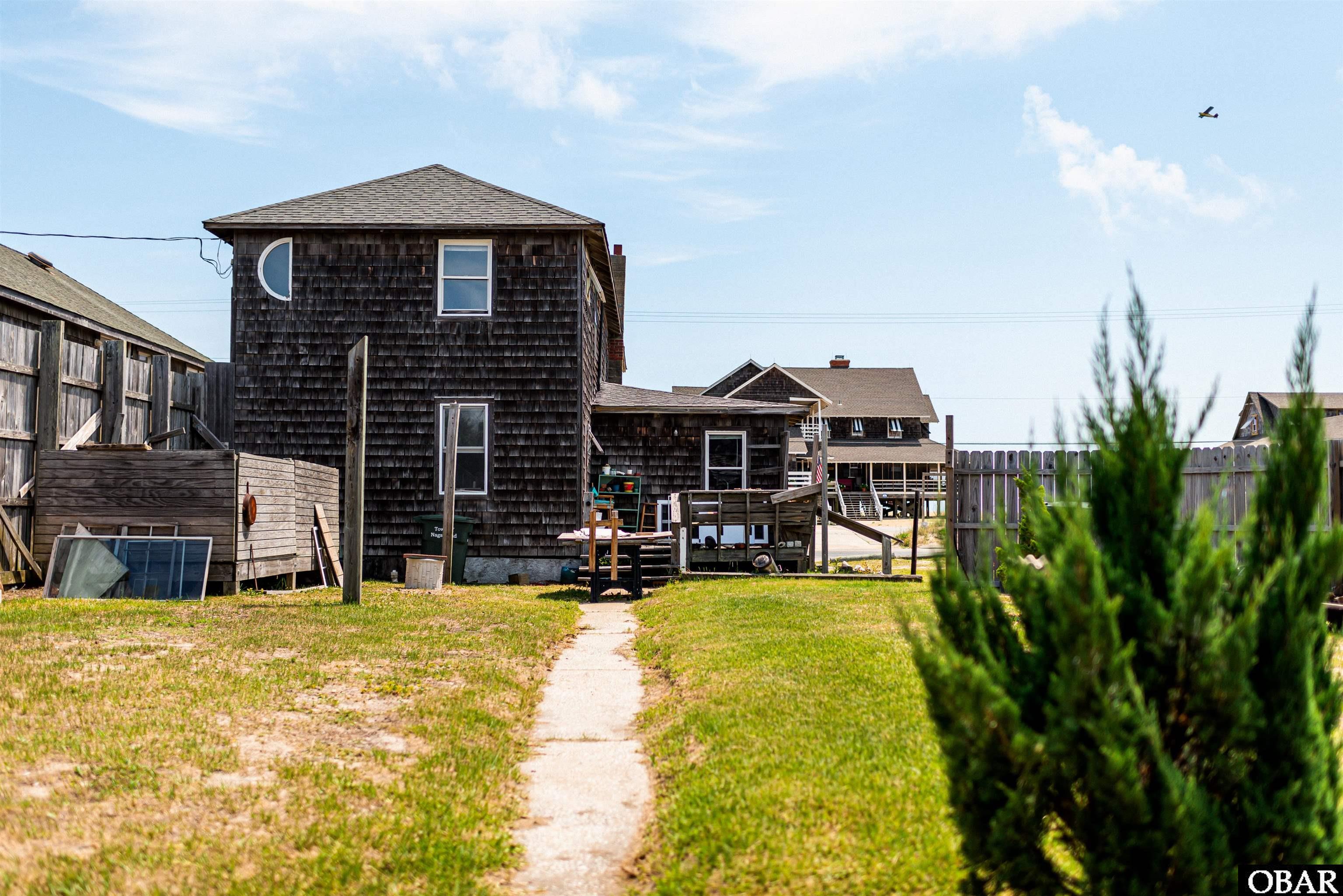 4008 Virginia Dare Trail, Nags Head, NC 27959, ,Commercial/industrial,For sale,Virginia Dare Trail,126719